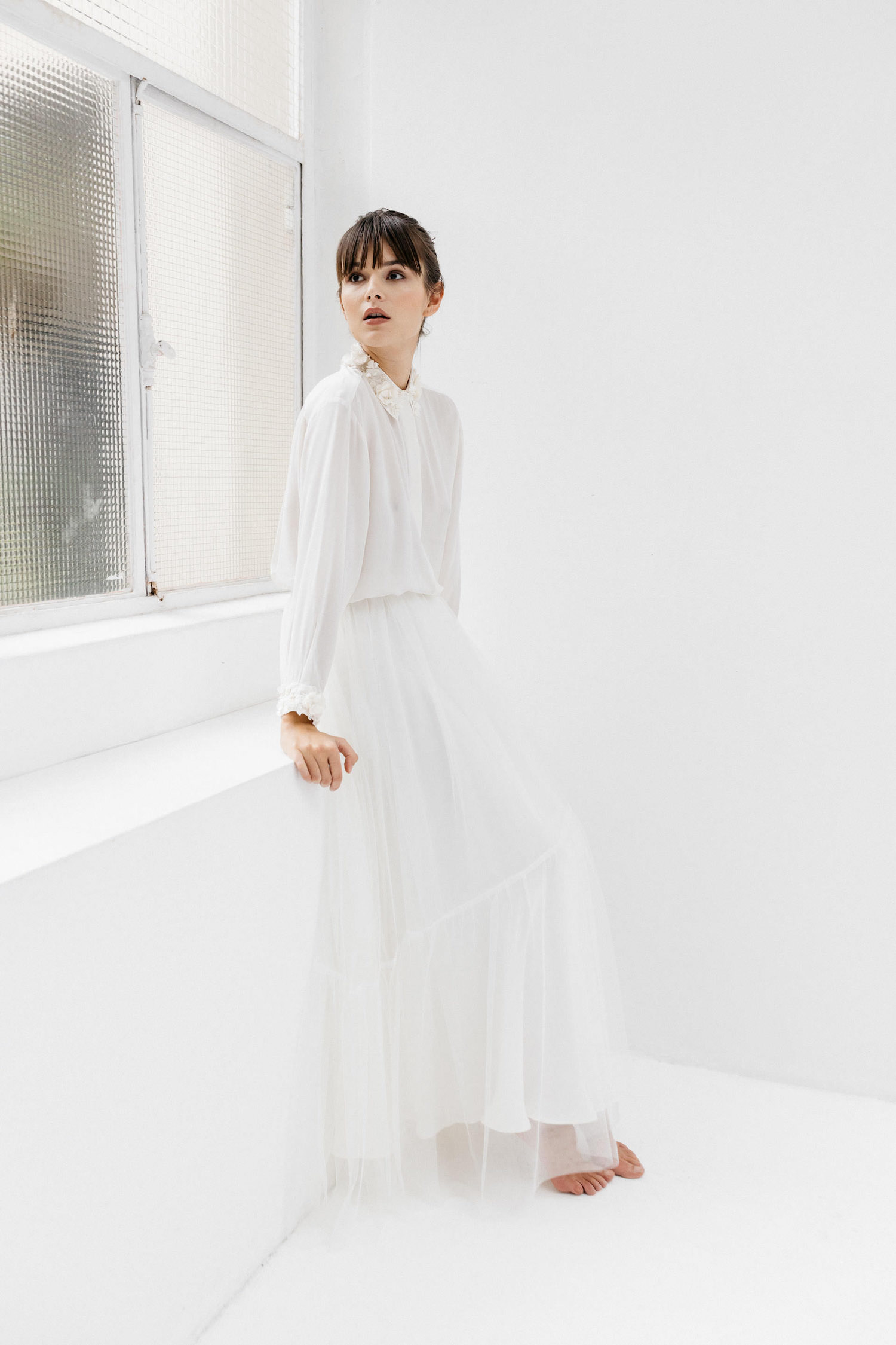 Meraki-Paris Collection 2021 - Robes de mariée - Blog Mariage Madame C Meraki-Paris Collection 2021 - Robes de mariée - Blog Mariage Madame C