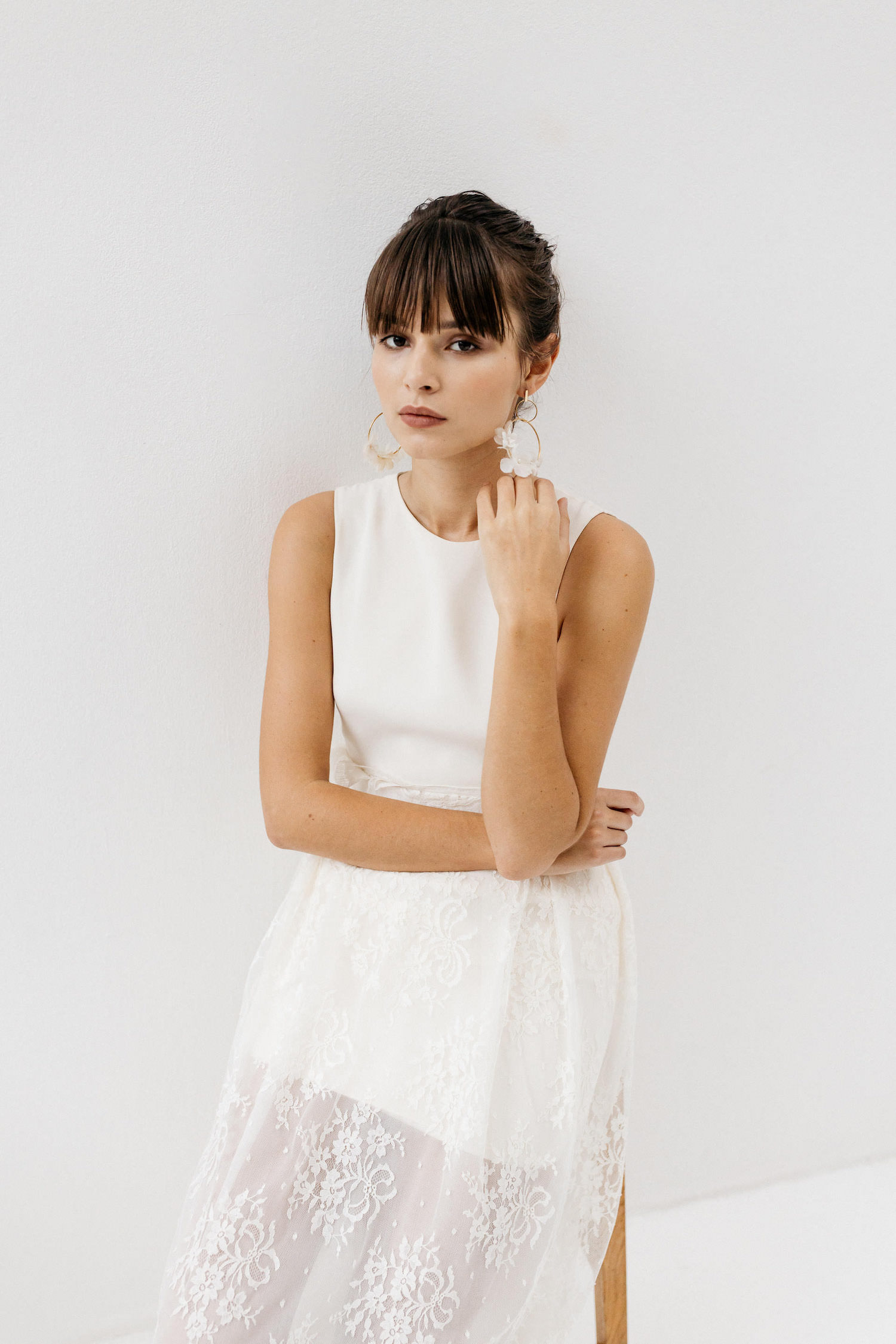 Meraki-Paris Collection 2021 - Robes de mariée - Blog Mariage Madame C Meraki-Paris Collection 2021 - Robes de mariée - Blog Mariage Madame C