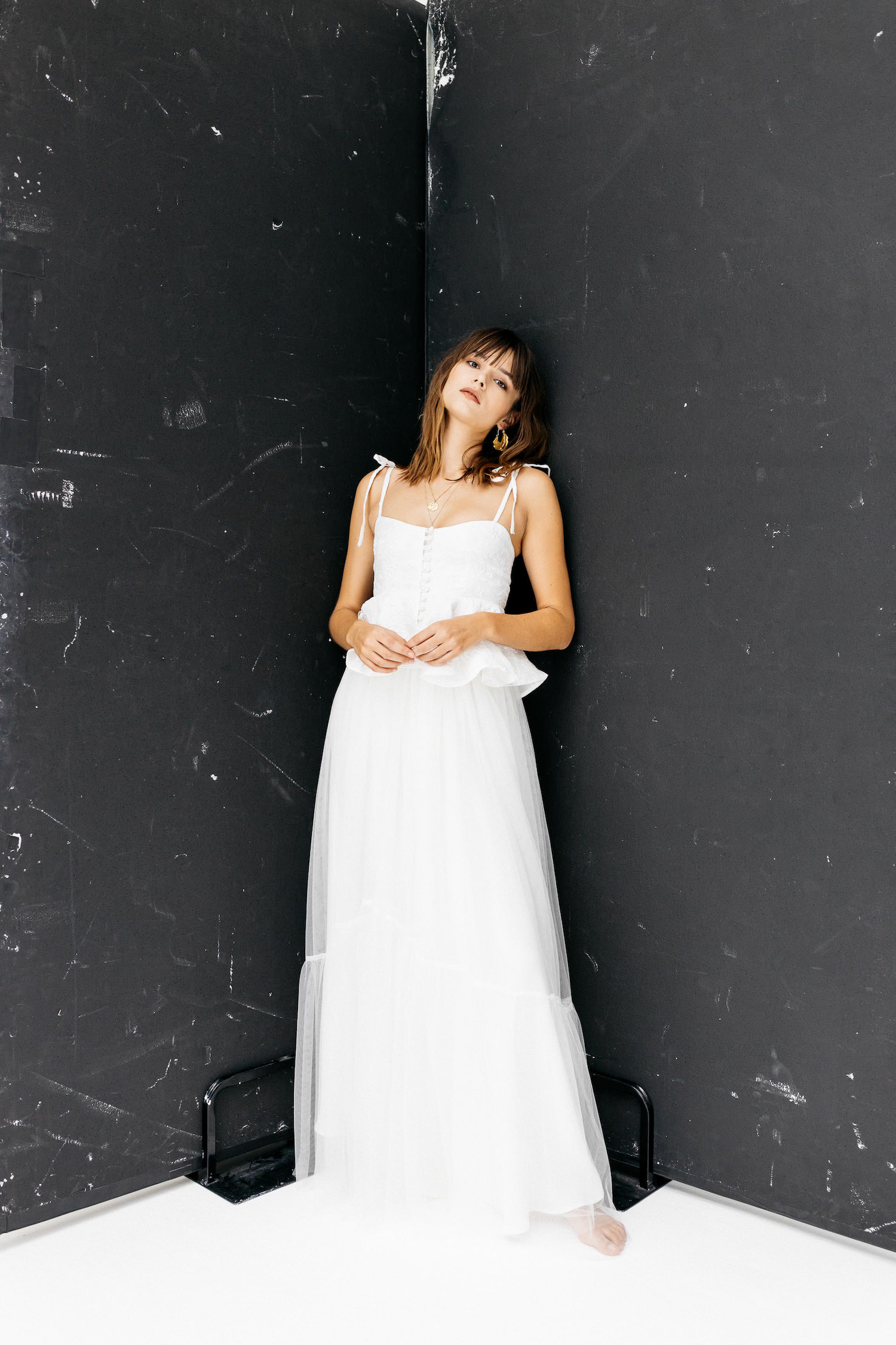 Meraki-Paris Collection 2021 - Robes de mariée - Blog Mariage Madame C Meraki-Paris Collection 2021 - Robes de mariée - Blog Mariage Madame C