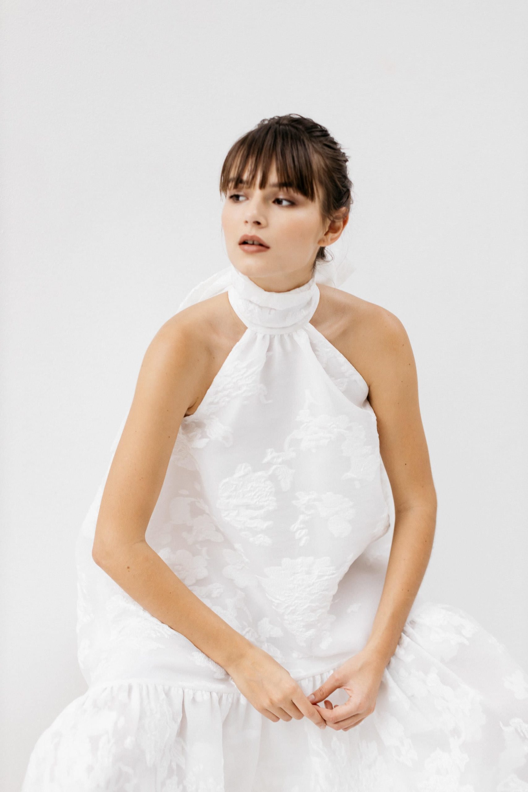 Meraki-Paris Collection 2021 - Robes de mariée - Blog Mariage Madame C Meraki-Paris Collection 2021 - Robes de mariée - Blog Mariage Madame C