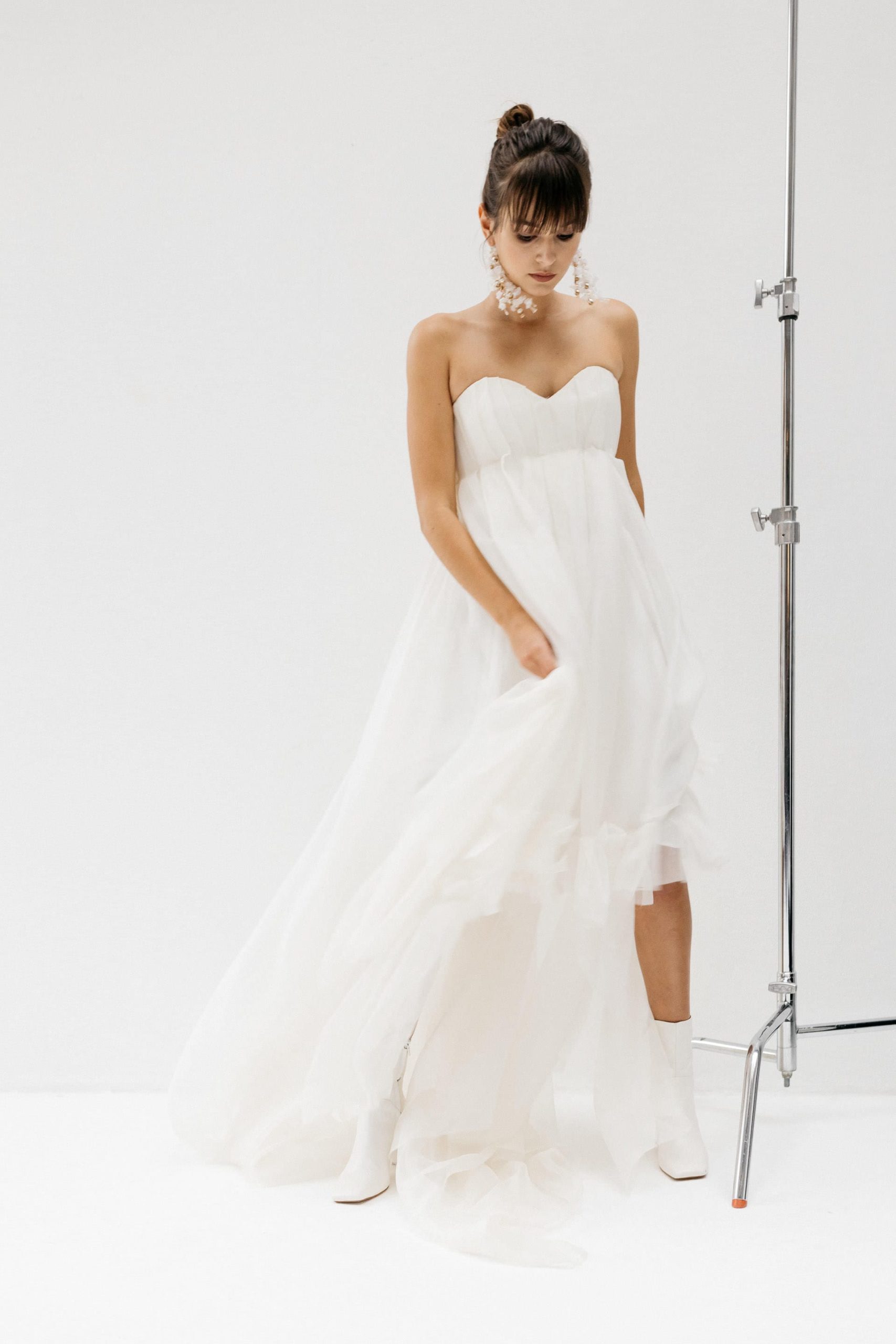 Meraki-Paris Collection 2021 - Robes de mariée - Blog Mariage Madame C Meraki-Paris Collection 2021 - Robes de mariée - Blog Mariage Madame C