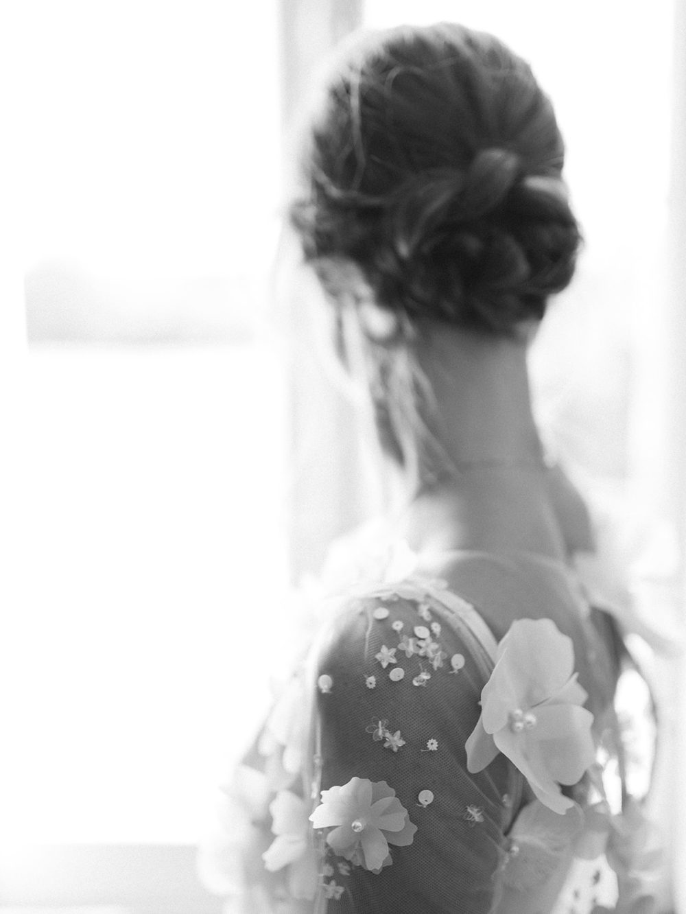 Fugue d'été en Provence - Dalida + Guillaume - Blog Mariage Madame C