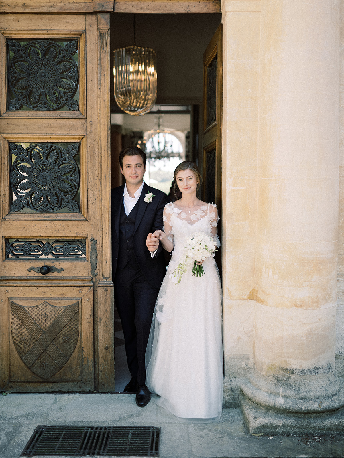 Fugue d'été en Provence - Dalida + Guillaume - Blog Mariage Madame C Fugue d'été en Provence - Dalida + Guillaume - Blog Mariage Madame C