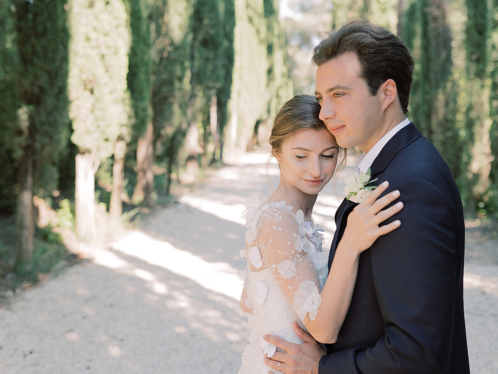 Fugue d'été en Provence - Dalida + Guillaume - Blog Mariage Madame C Fugue d'été en Provence - Dalida + Guillaume - Blog Mariage Madame C