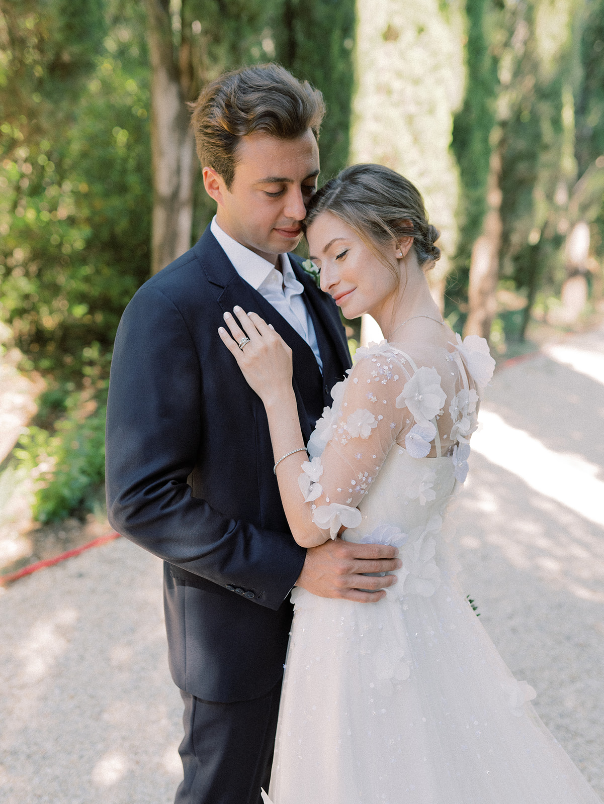 Fugue d'été en Provence - Dalida + Guillaume - Blog Mariage Madame C Fugue d'été en Provence - Dalida + Guillaume - Blog Mariage Madame C