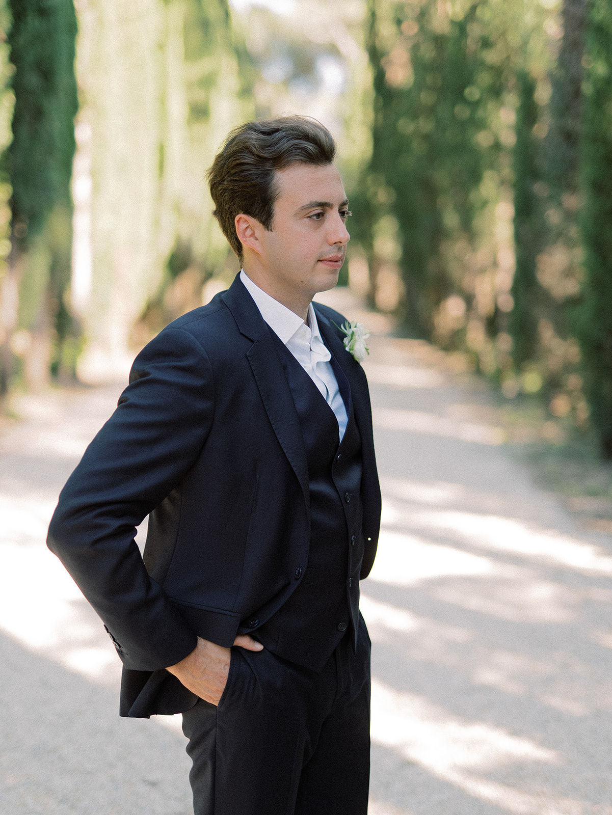 Fugue d'été en Provence - Dalida + Guillaume - Blog Mariage Madame C Fugue d'été en Provence - Dalida + Guillaume - Blog Mariage Madame C