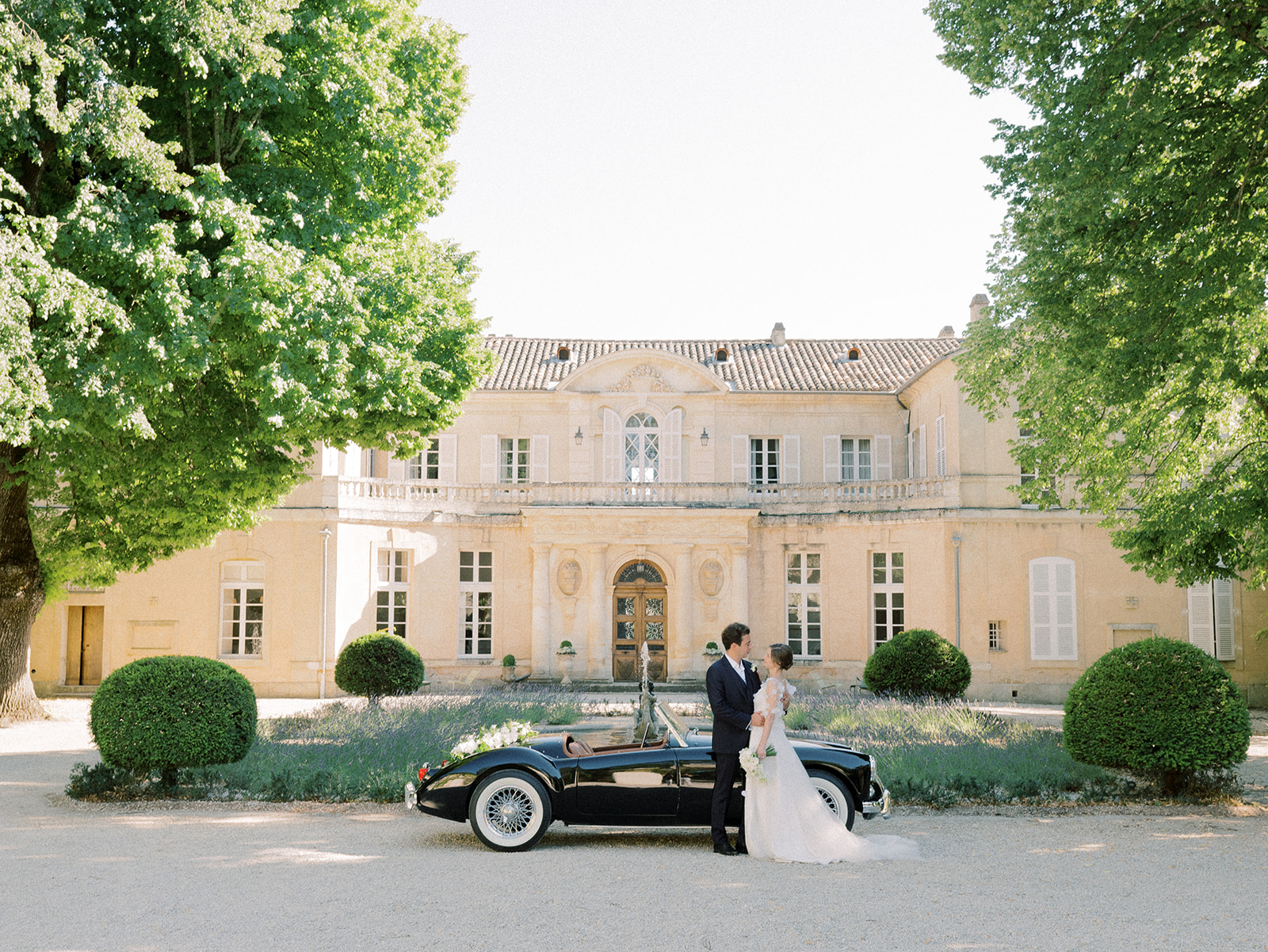 Fugue d'été en Provence - Dalida + Guillaume - Blog Mariage Madame C Fugue d'été en Provence - Dalida + Guillaume - Blog Mariage Madame C