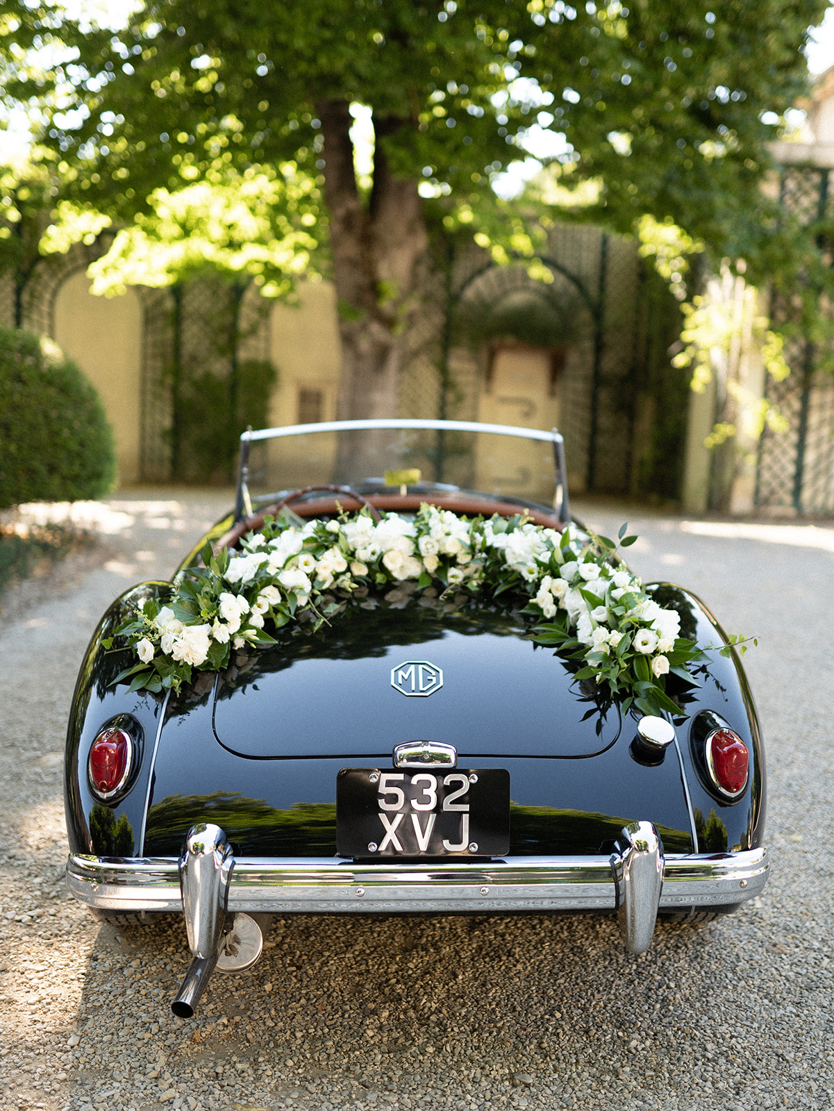 Fugue d'été en Provence - Dalida + Guillaume - Blog Mariage Madame C Fugue d'été en Provence - Dalida + Guillaume - Blog Mariage Madame C