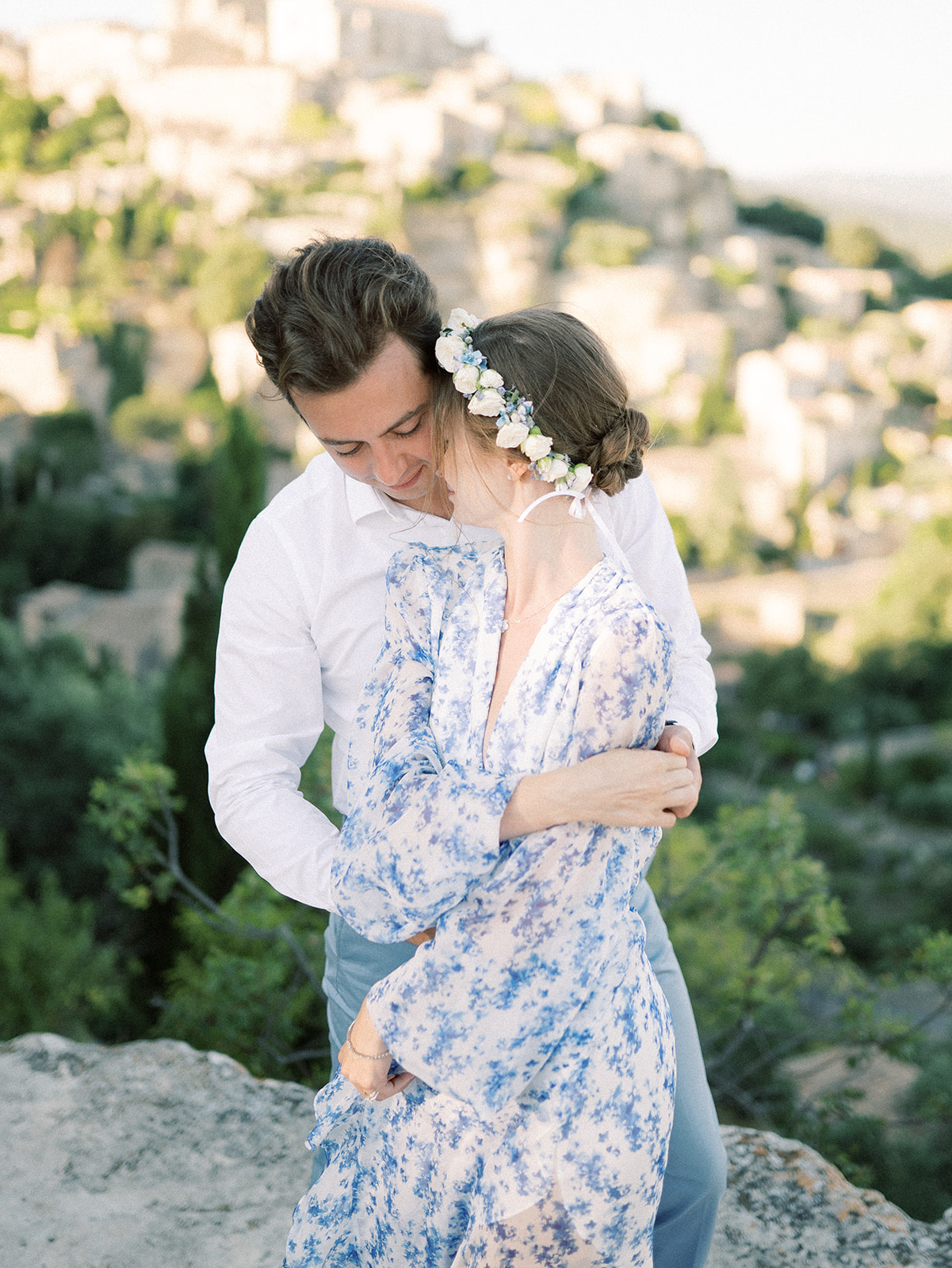 Fugue d'été en Provence - Dalida + Guillaume - Blog Mariage Madame C Fugue d'été en Provence - Dalida + Guillaume - Blog Mariage Madame C
