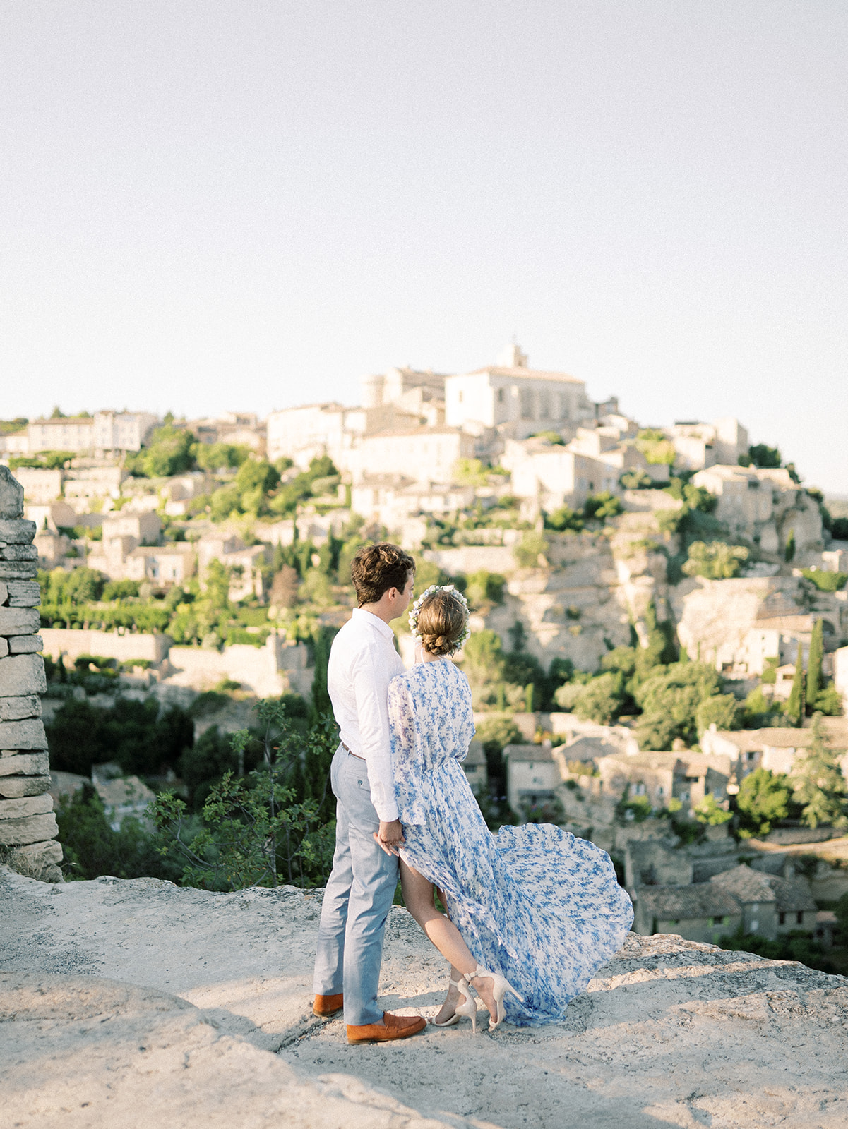 Fugue d'été en Provence - Dalida + Guillaume - Blog Mariage Madame C Fugue d'été en Provence - Dalida + Guillaume - Blog Mariage Madame C