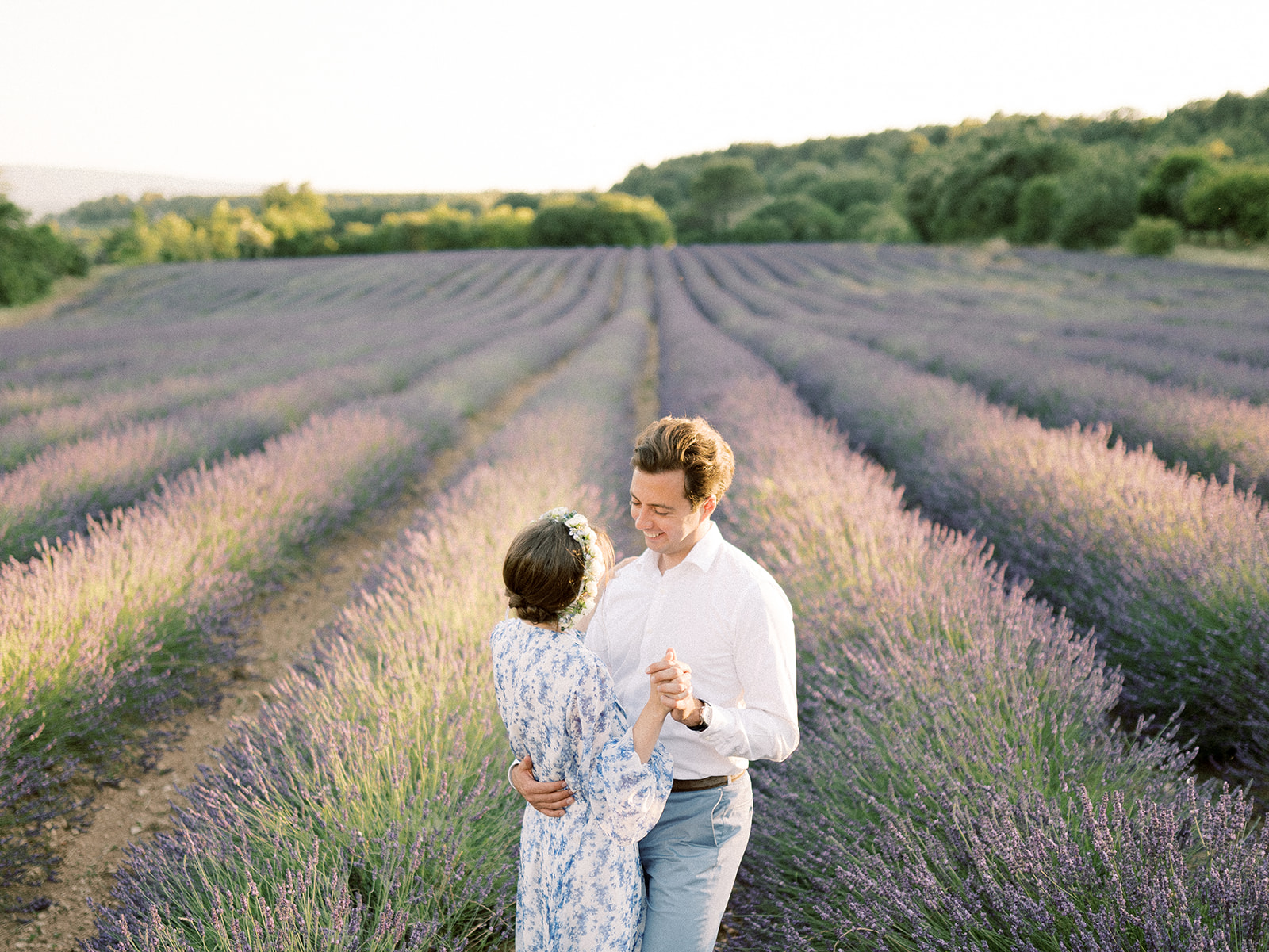 Fugue d'été en Provence - Dalida + Guillaume - Blog Mariage Madame C Fugue d'été en Provence - Dalida + Guillaume - Blog Mariage Madame C