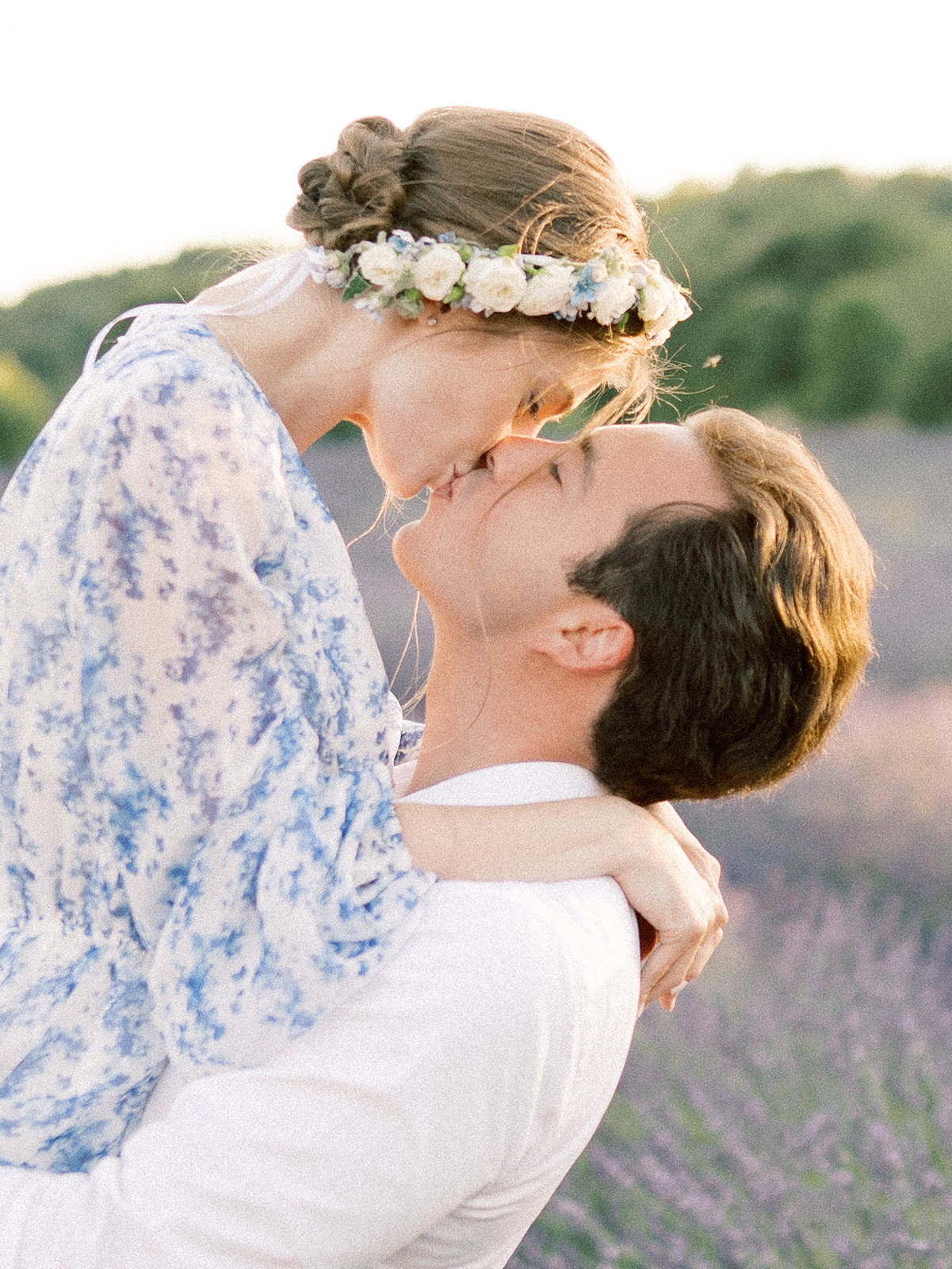 Fugue d'été en Provence - Dalida + Guillaume - Blog Mariage Madame C Fugue d'été en Provence - Dalida + Guillaume - Blog Mariage Madame C