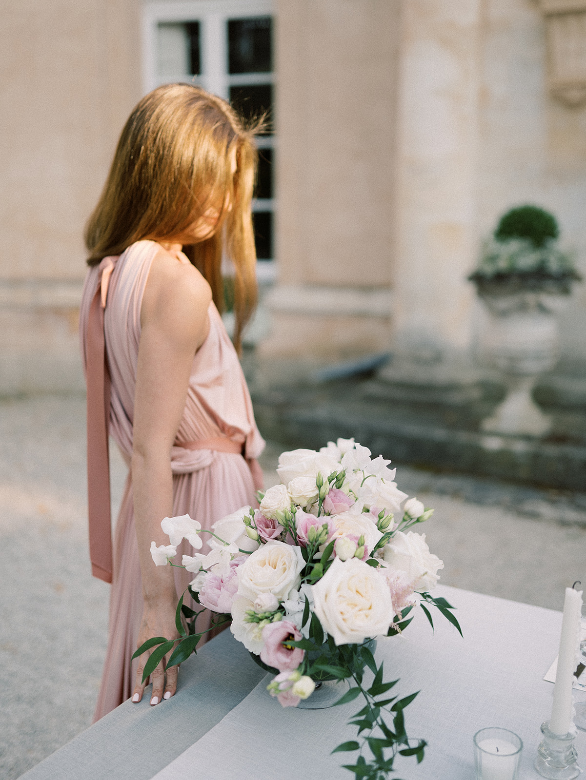 Fugue d'été en Provence - Dalida + Guillaume - Blog Mariage Madame C Fugue d'été en Provence - Dalida + Guillaume - Blog Mariage Madame C