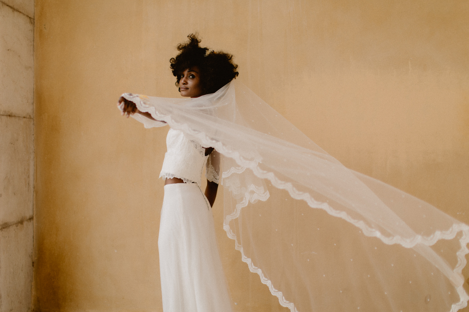 Philippine Saint-Père Collection 2021 - Robes de mariée - Blog Mariage Madame C