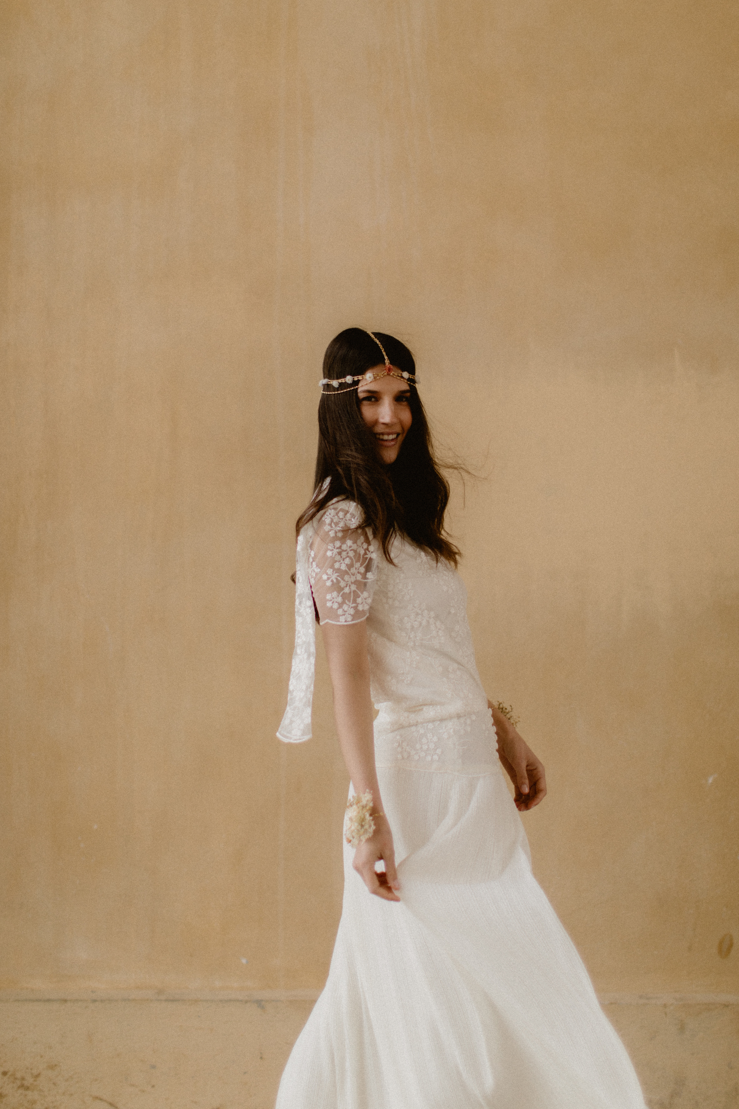 Philippine Saint-Père Collection 2021 - Robes de mariée - Blog Mariage Madame C