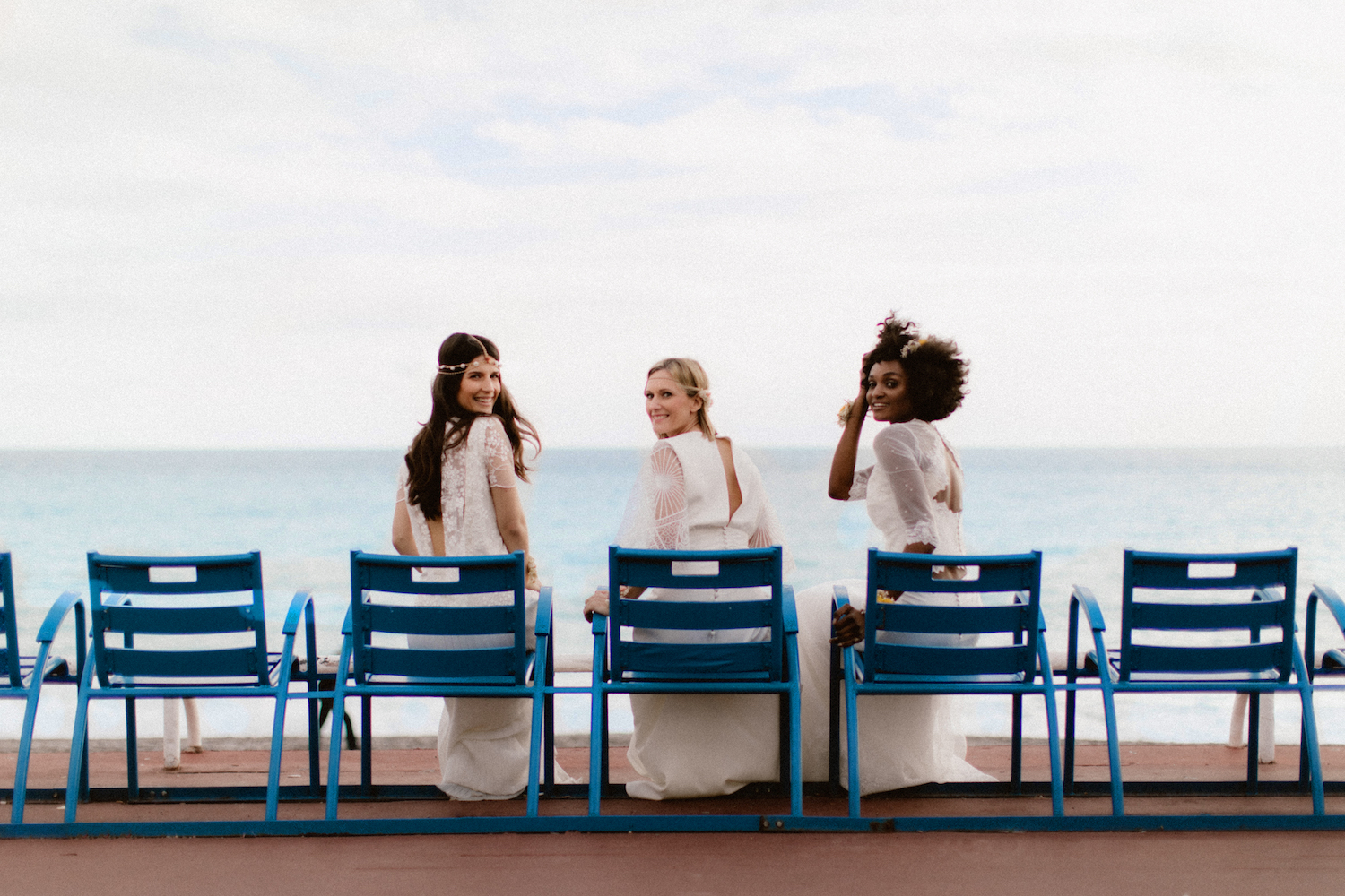 Philippine Saint-Père Collection 2021 - Robes de mariée - Blog Mariage Madame C