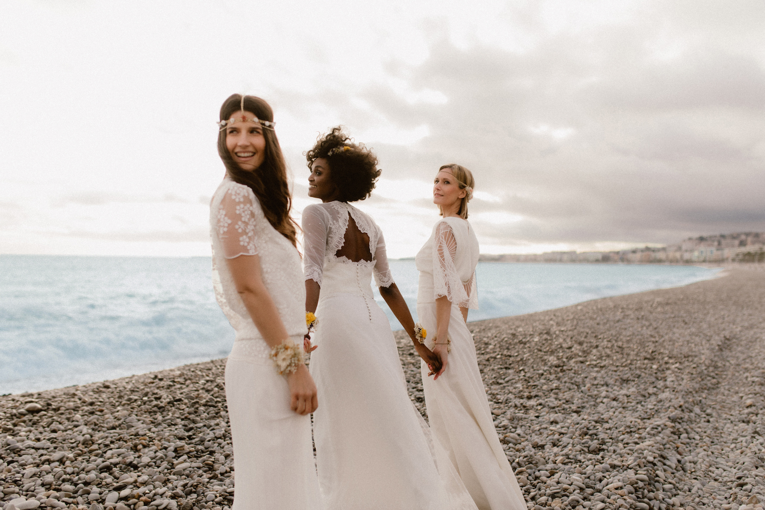 Philippine Saint-Père Collection 2021 - Robes de mariée - Blog Mariage Madame C