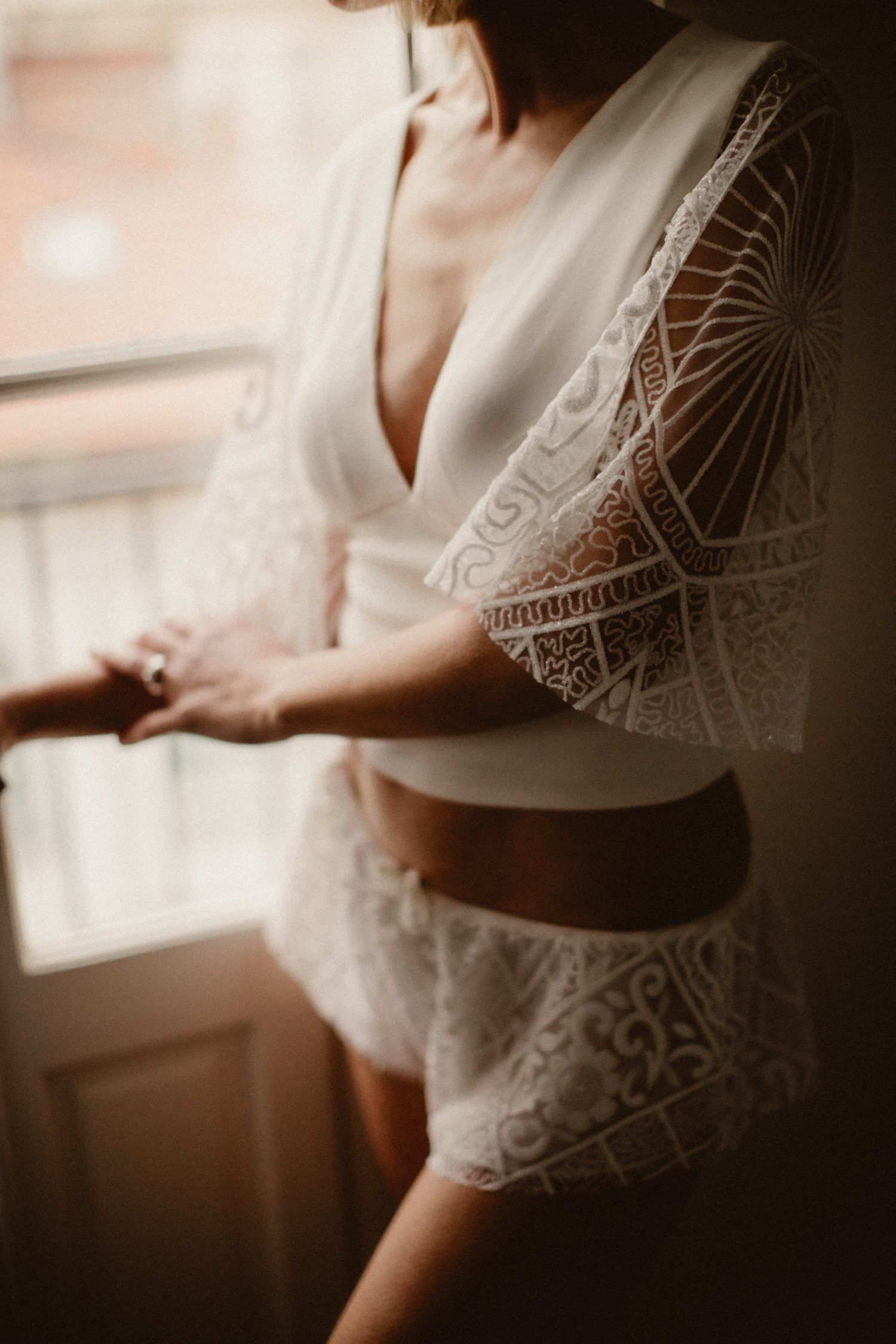 Philippine Saint-Père Collection 2021 - Robes de mariée - Blog Mariage Madame C