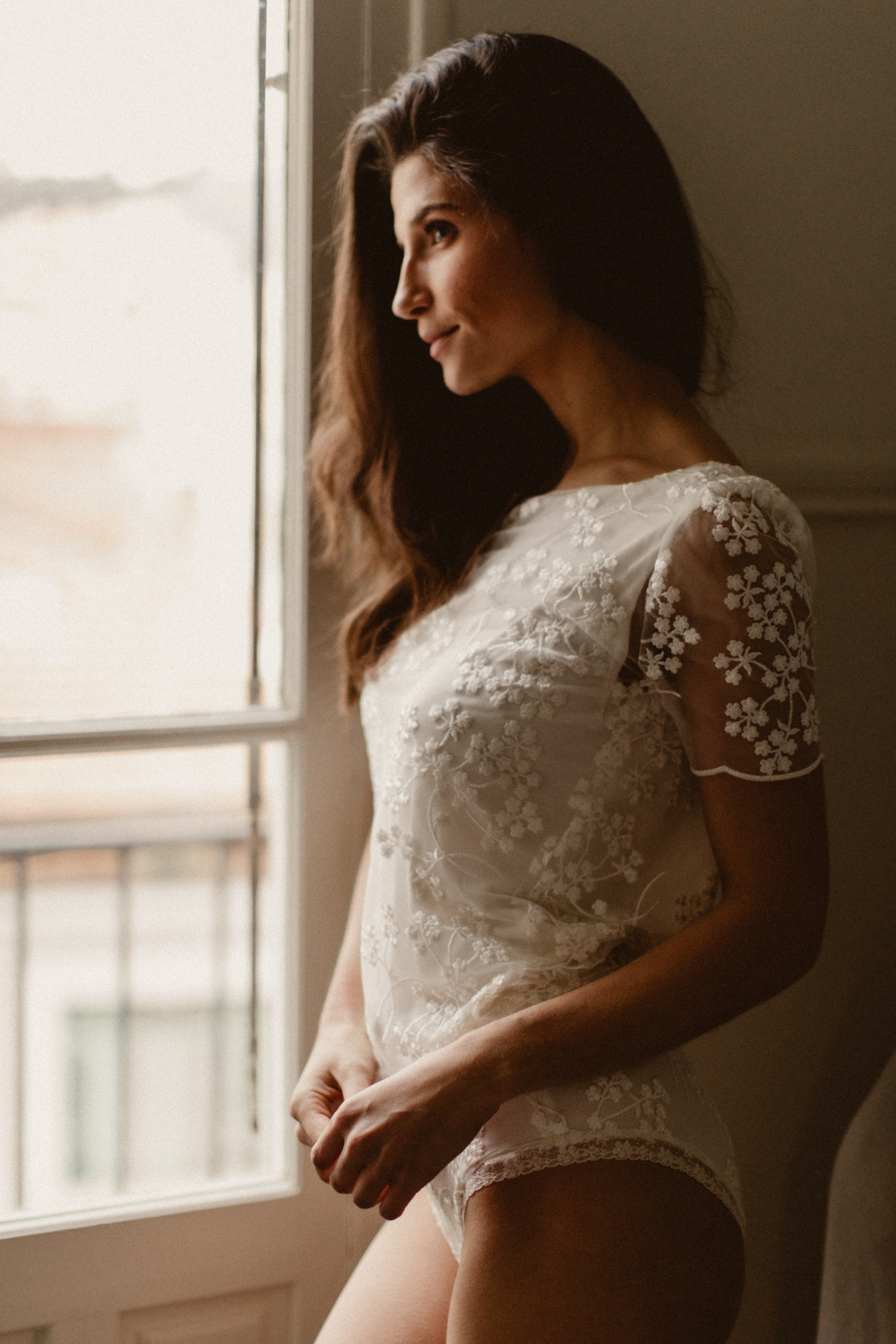 Philippine Saint-Père Collection 2021 - Robes de mariée - Blog Mariage Madame C