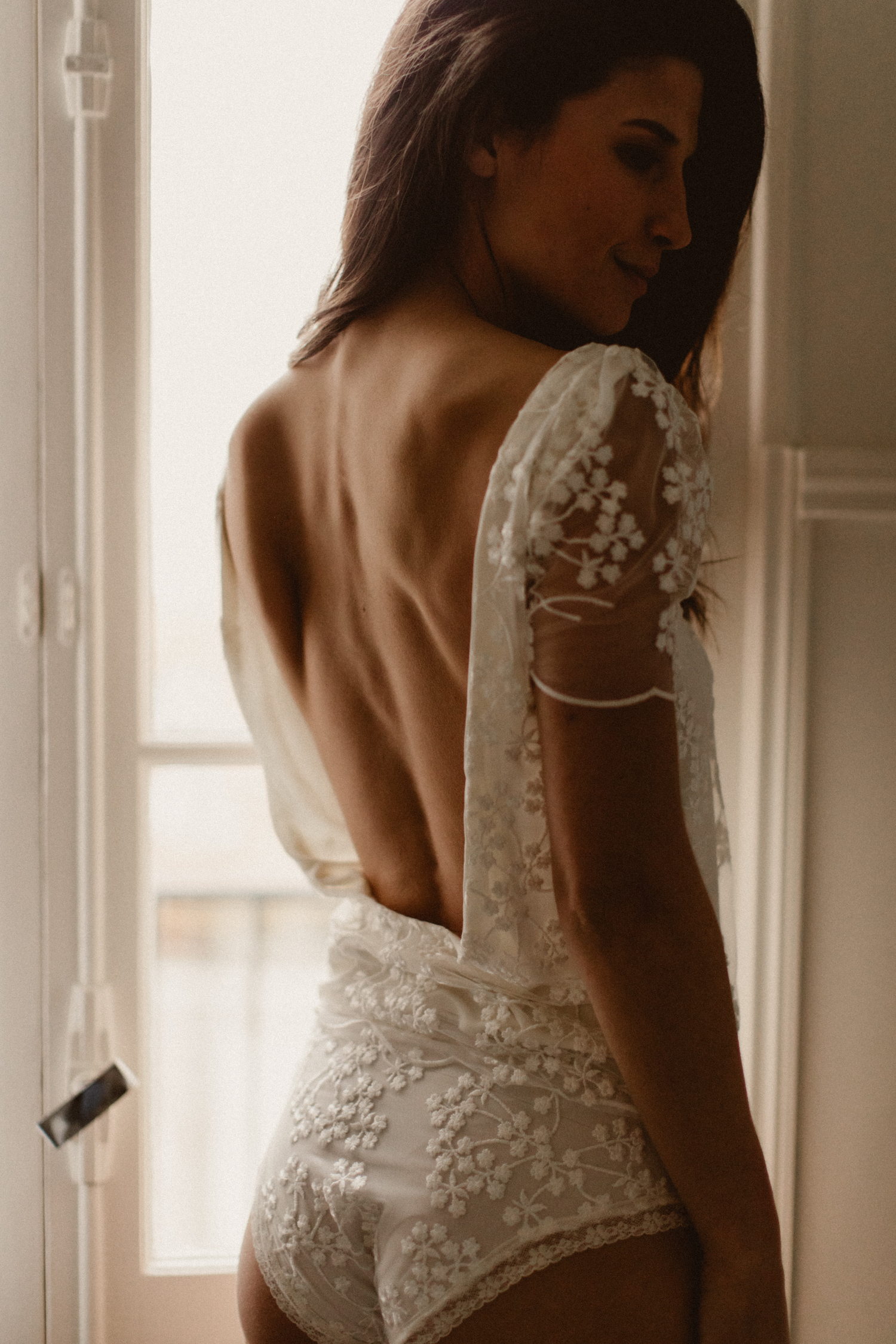Philippine Saint-Père Collection 2021 - Robes de mariée - Blog Mariage Madame C