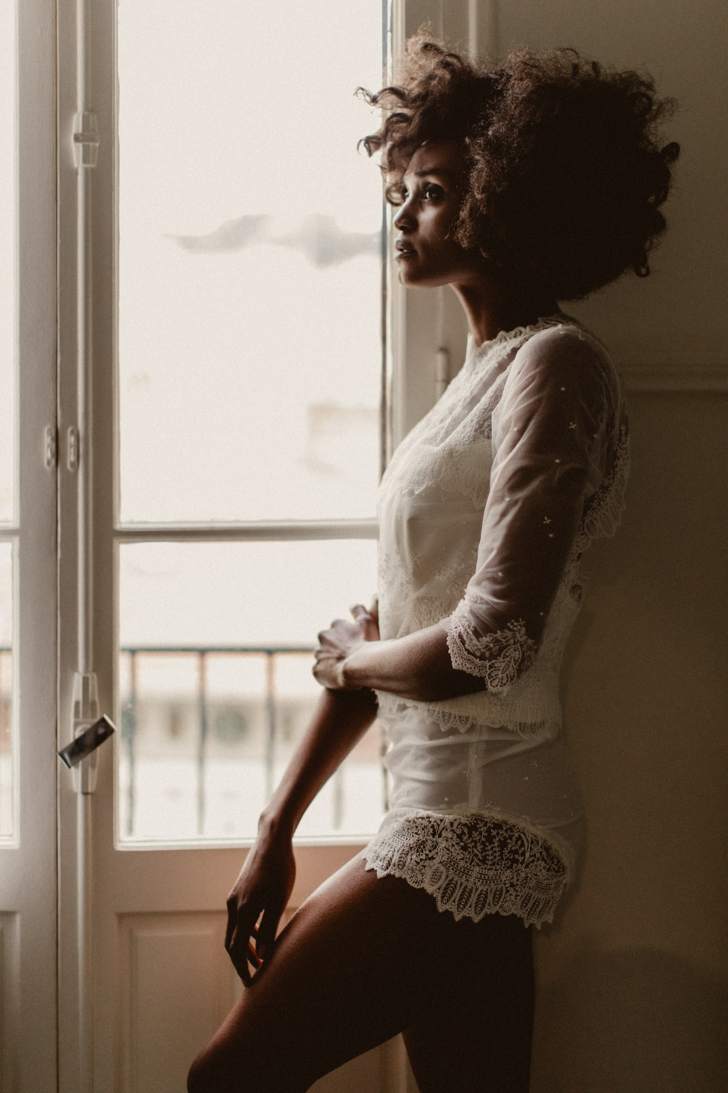 Philippine Saint-Père Collection 2021 - Robes de mariée - Blog Mariage Madame C