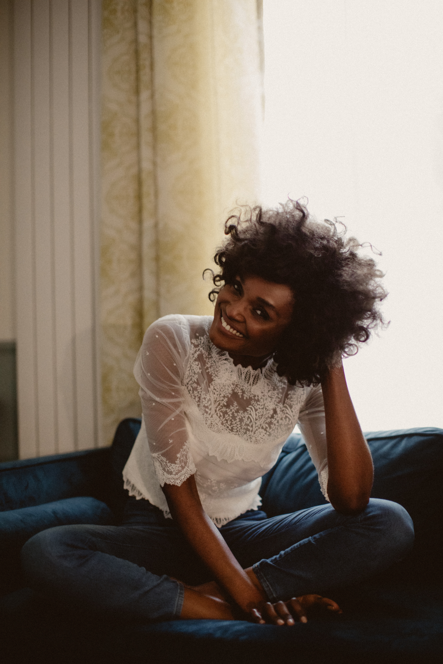 Philippine Saint-Père Collection 2021 - Robes de mariée - Blog Mariage Madame C