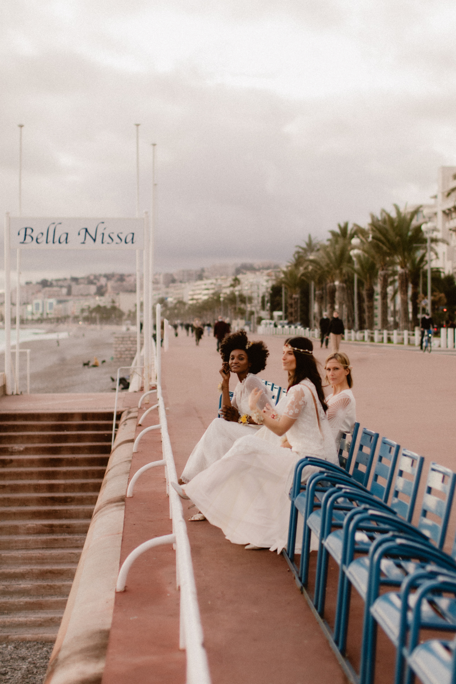 Philippine Saint-Père Collection 2021 - Robes de mariée - Blog Mariage Madame C