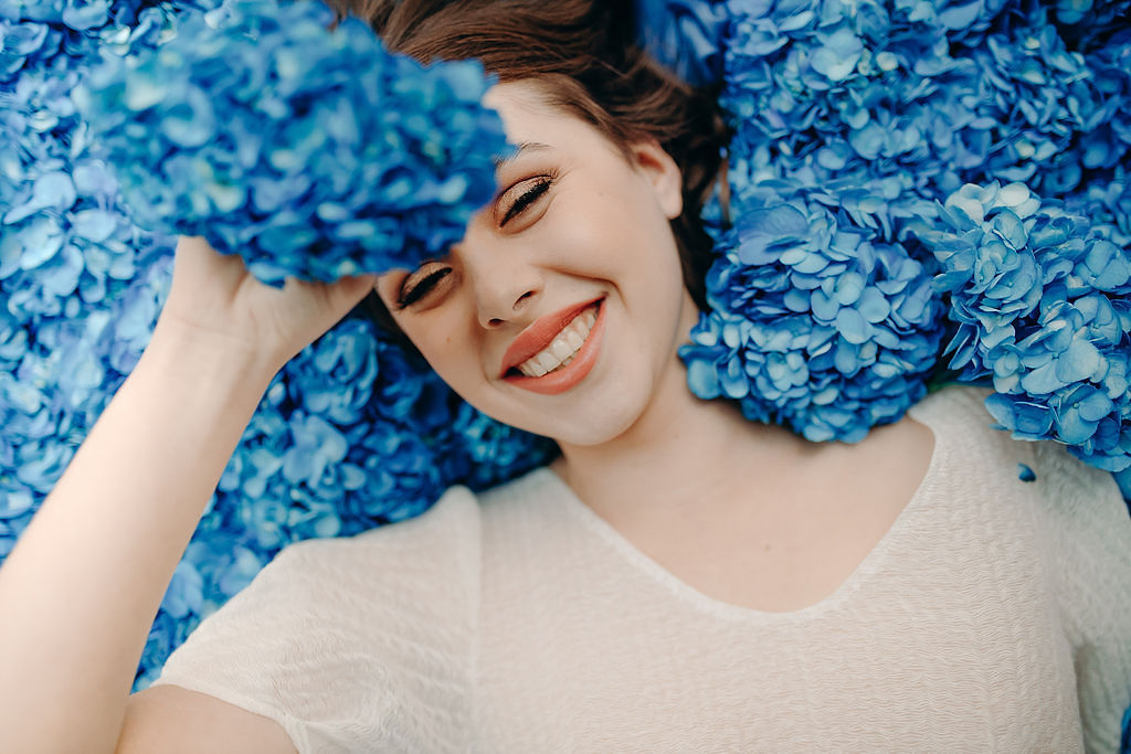 Quelle robe de mariée choisir pour un mariage civil ? - Blog Mariage Madame C Robe de mariée civile // Crédits - Adélie Métayer, Photos - Elise Morgan