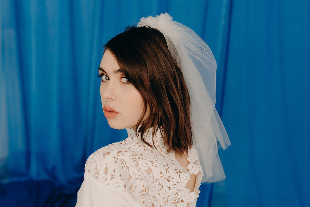 Quelle robe de mariée choisir pour un mariage civil ? - Blog Mariage Madame C Quelle robe de mariée choisir pour un mariage civil ? - Blog Mariage Madame C