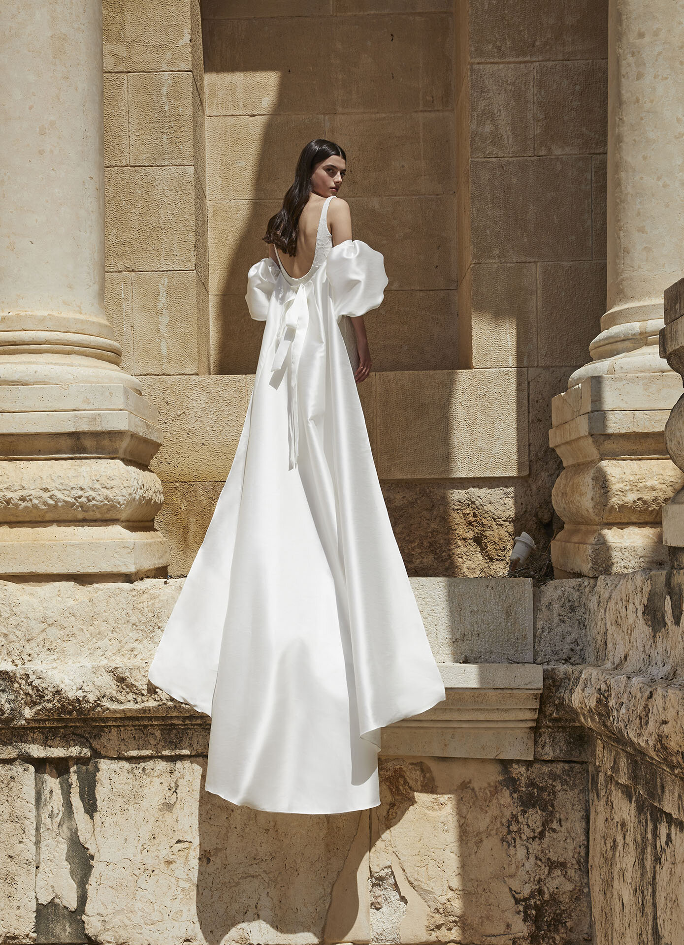 Robe de mariée couture - nos coups de coeur créateurs - Blog Mariage Madame C