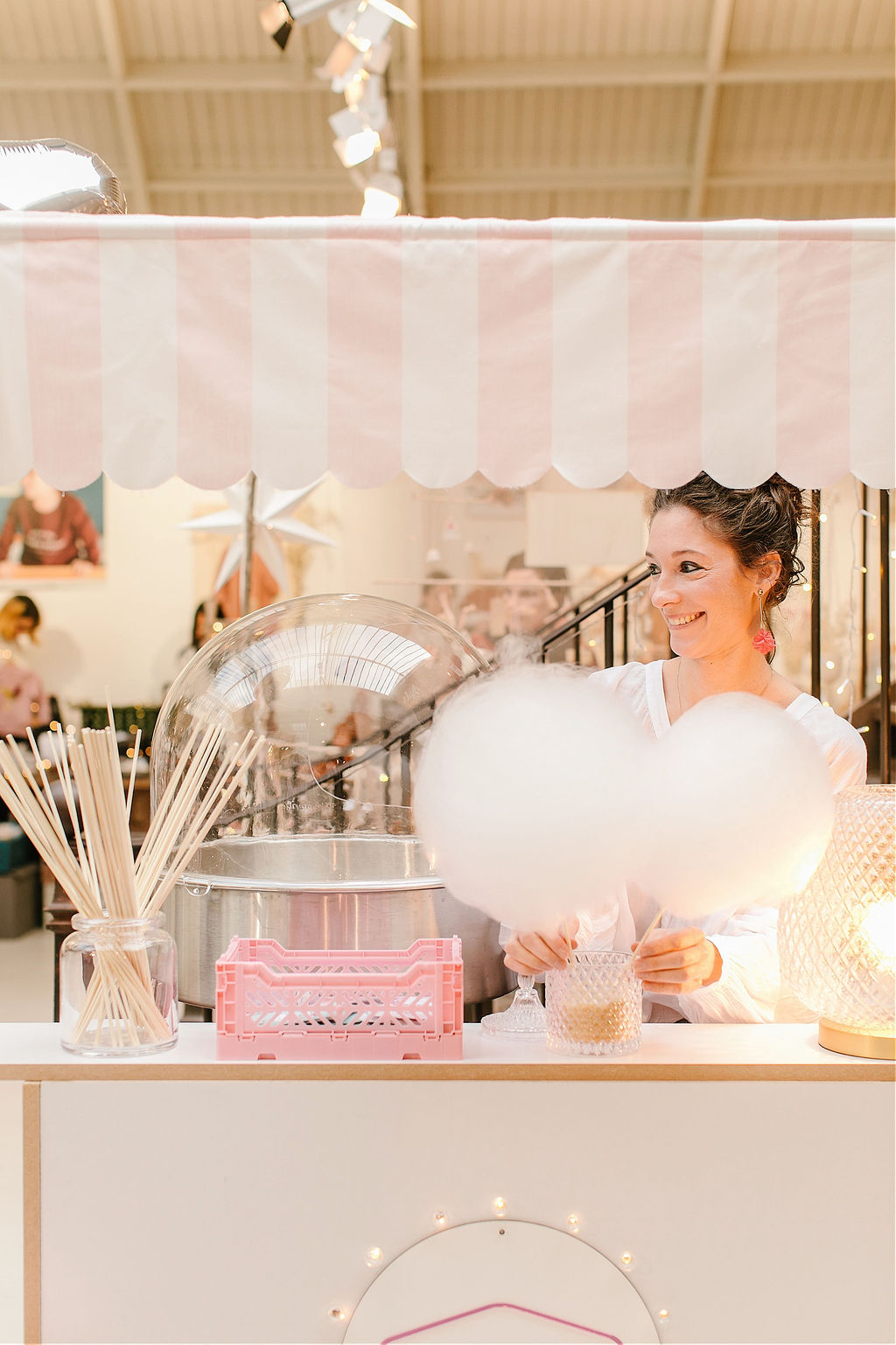 Les animations culinaires de votre mariage - Blog Mariage Madame C