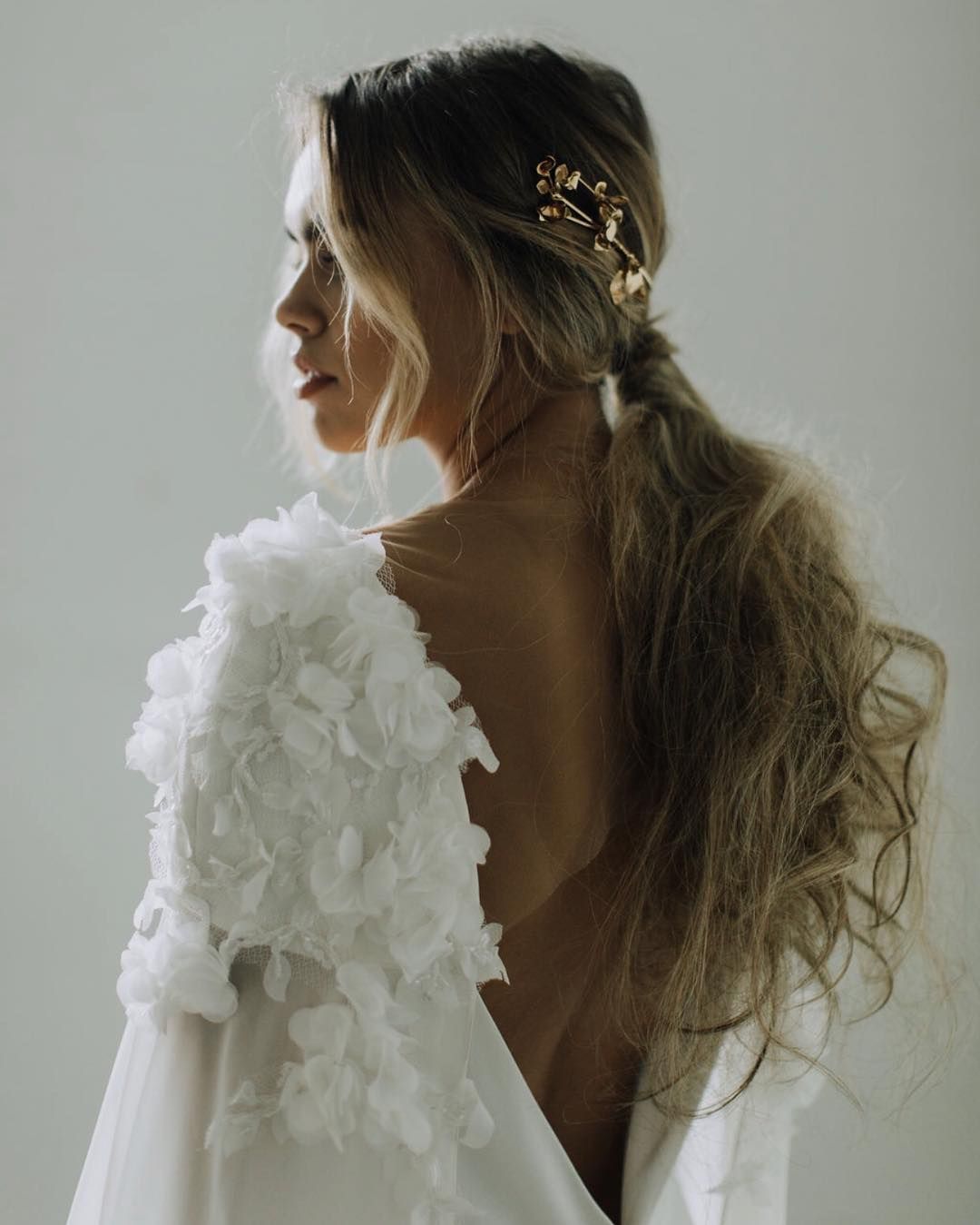 Bijoux et accessoires mariage - Nos coups de coeur créateurs - Blog Mariage Madame C