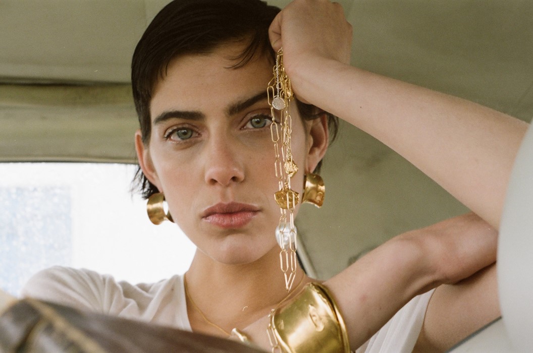 Bijoux et accessoires mariage - Nos coups de coeur créateurs - Blog Mariage Madame C