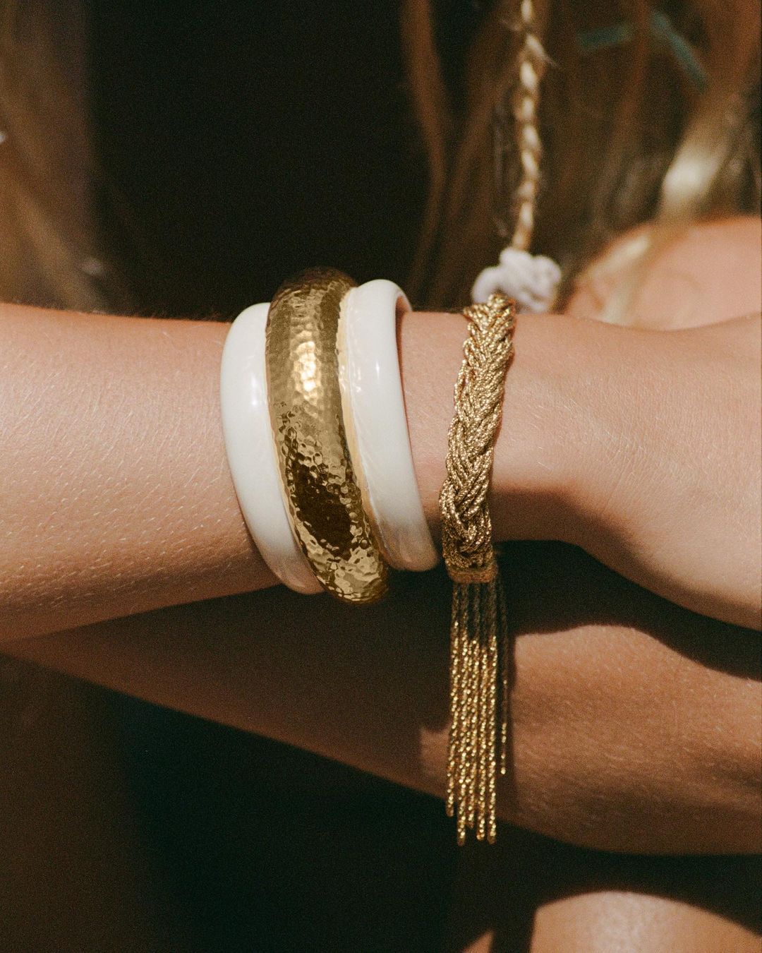 Bijoux et accessoires mariage - Nos coups de coeur créateurs - Blog Mariage Madame C