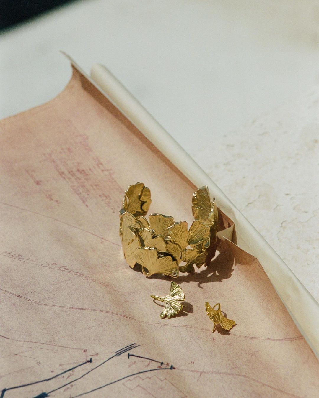 Bijoux et accessoires mariage - Nos coups de coeur créateurs - Blog Mariage Madame C