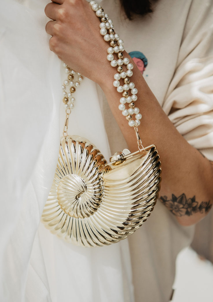 Bijoux et Accessoires mariage - Eglantine Reigniez