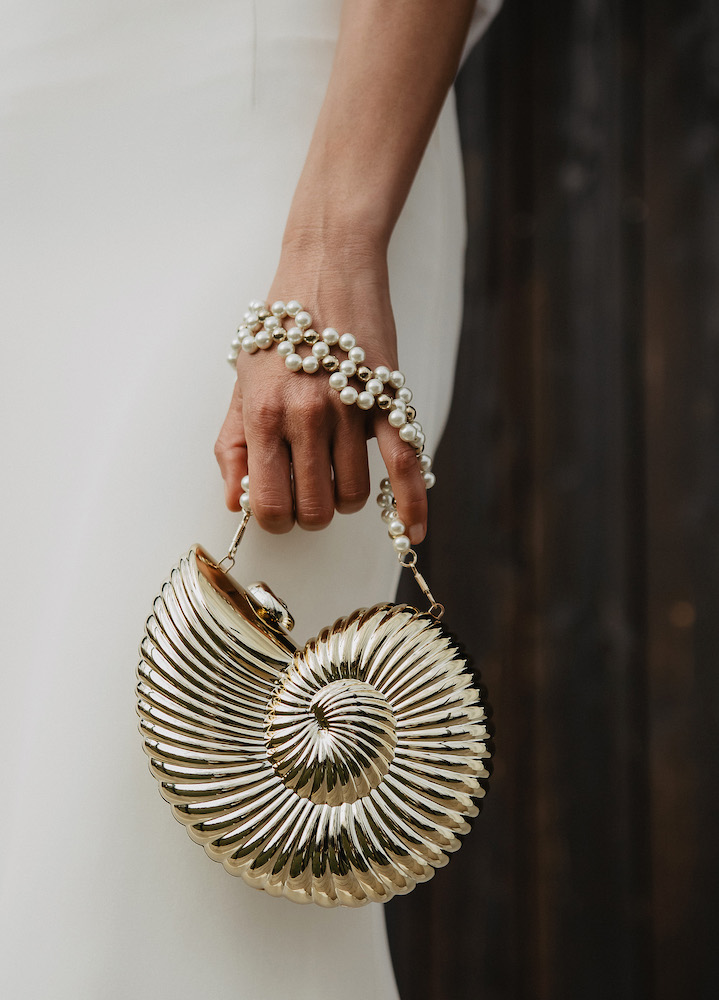 Bijoux et accessoires mariage - Nos coups de coeur créateurs - Blog Mariage Madame C