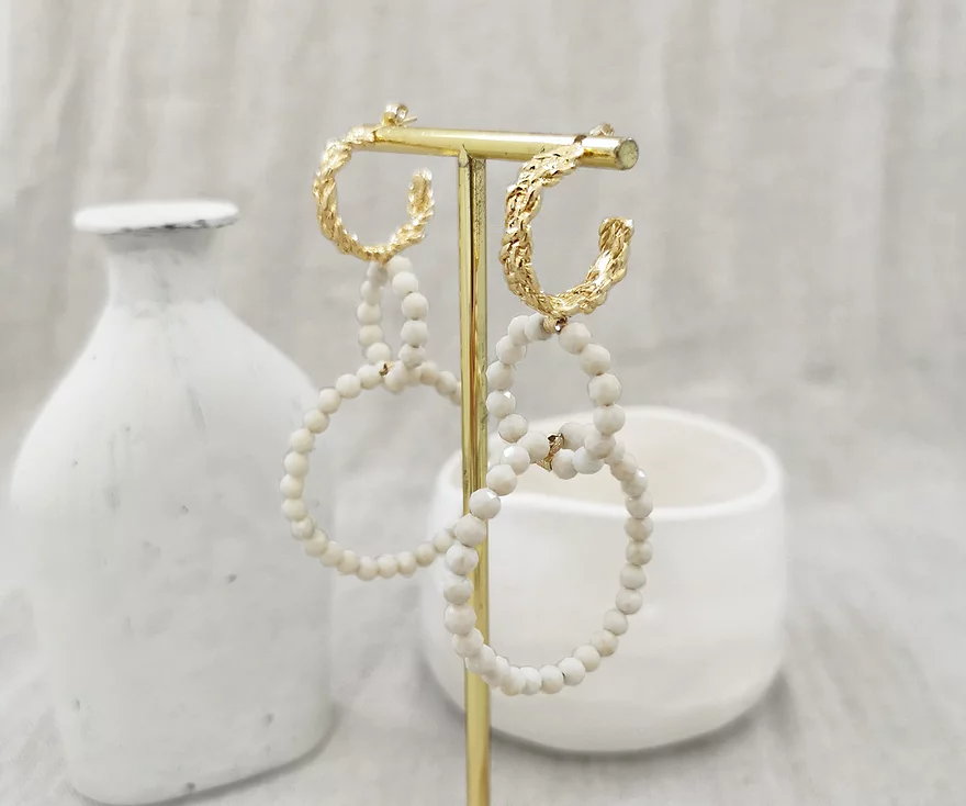 Bijoux et accessoires mariage - Nos coups de coeur créateurs - Blog Mariage Madame C