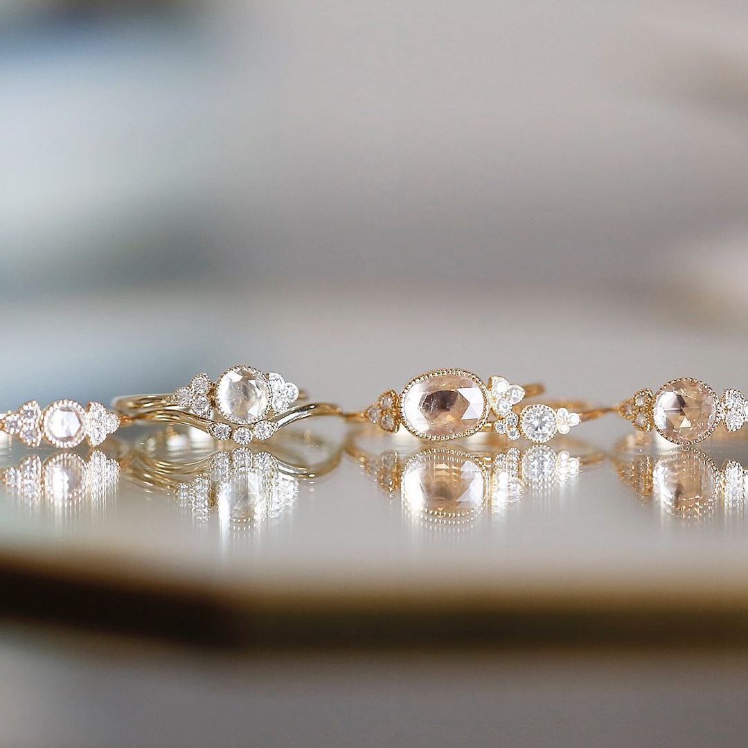 Bijoux et accessoires mariage - Nos coups de coeur créateurs - Blog Mariage Madame C