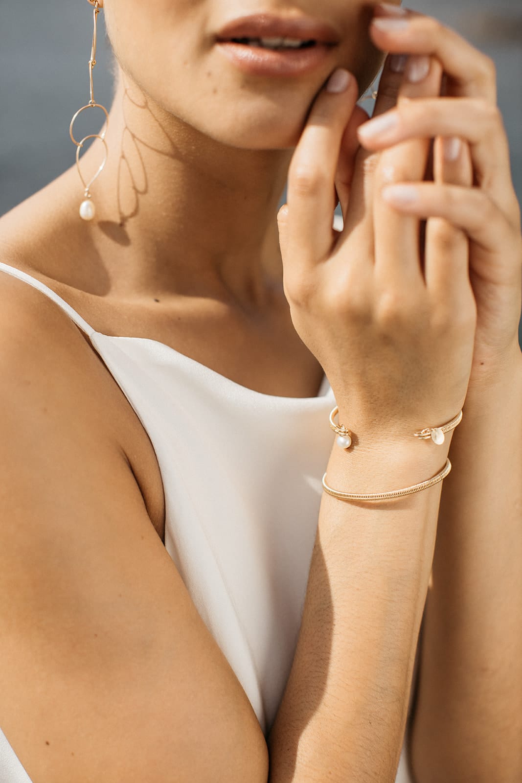 Accessoirisation - Le Guide Complet par Blanc Crème - Blog Mariage Madame C Accessoirisation - Le Guide Complet par Blanc Crème - Blog Mariage Madame C