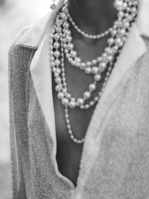 Bijoux Mariage