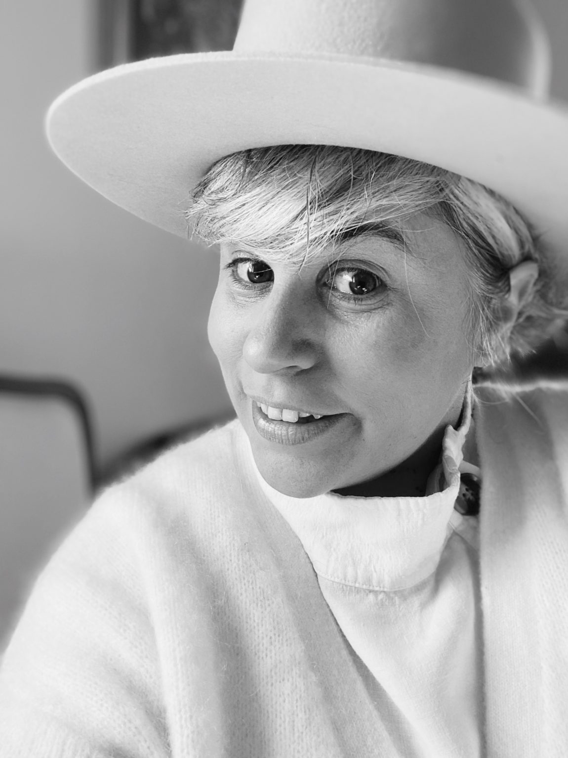 Clementine Marchal rédactrice en chef Madame C