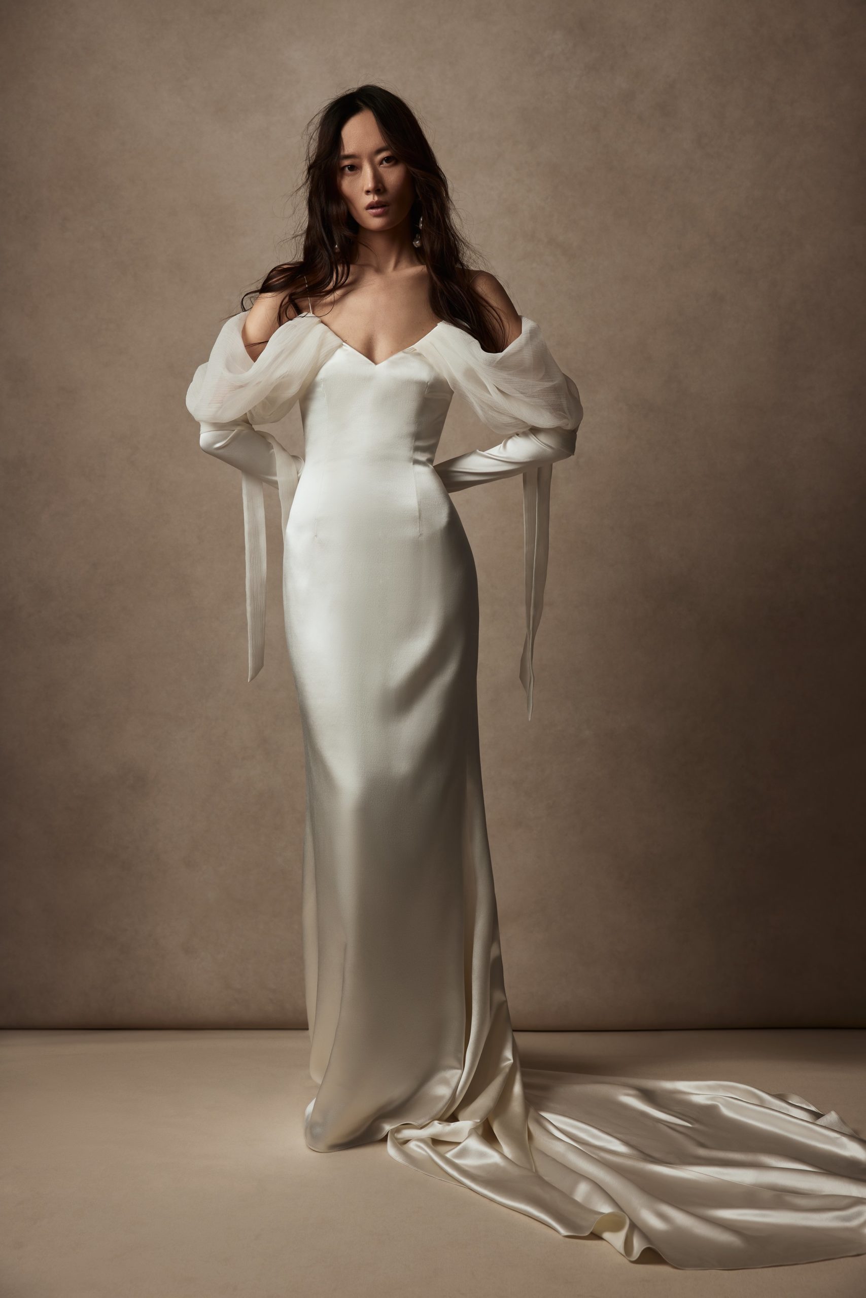 Robe de mariée couture - nos coups de coeur créateurs - Blog Mariage Madame C