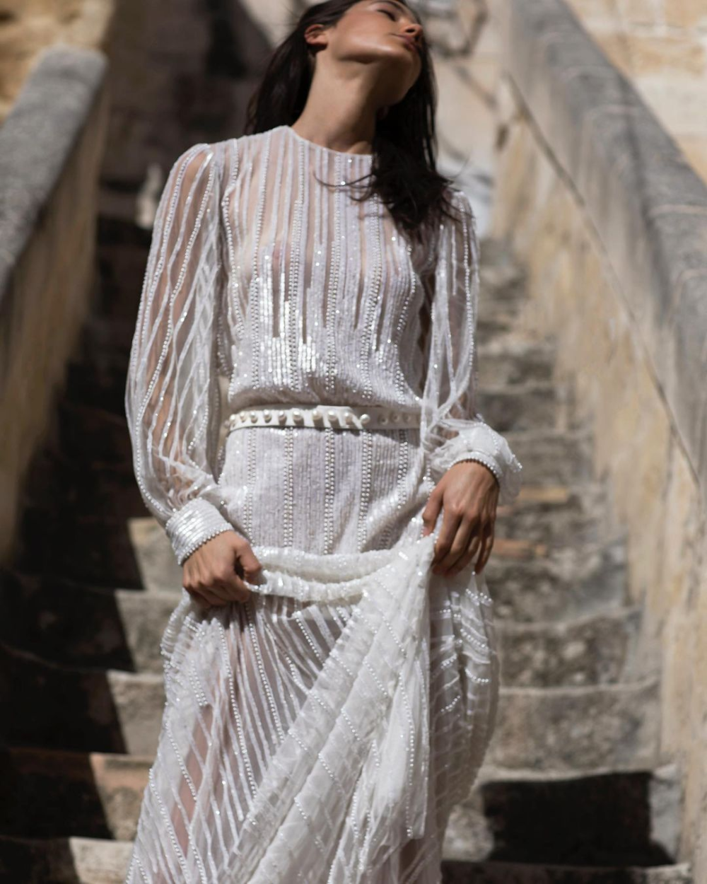 Robe de mariée couture - nos coups de coeur créateurs 2021 - Blog Mariage Madame C