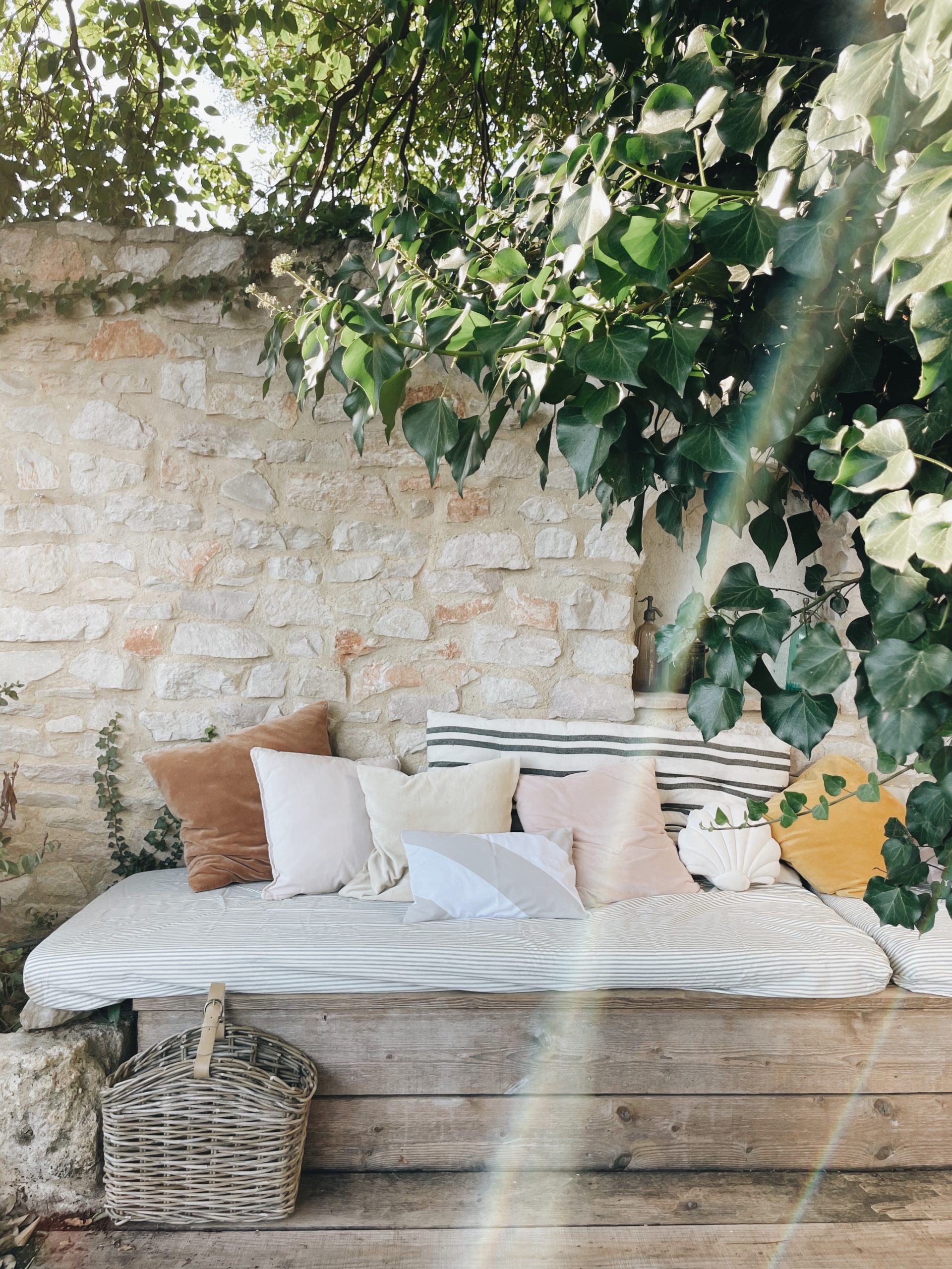 Bienvenue chez moi - Blog Mariage Madame C