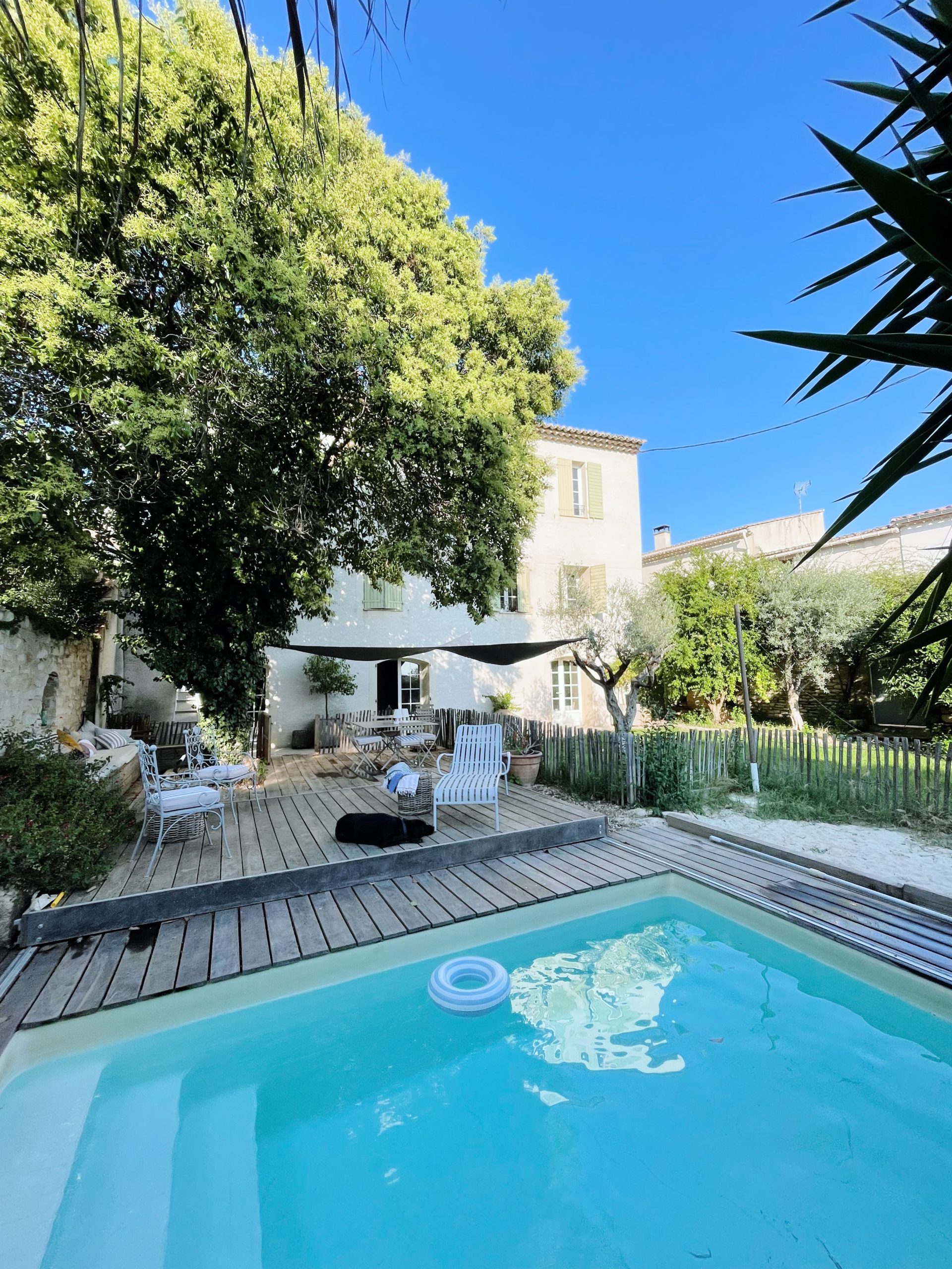 Home Tour Clémentine Marchal, Petite Camargue