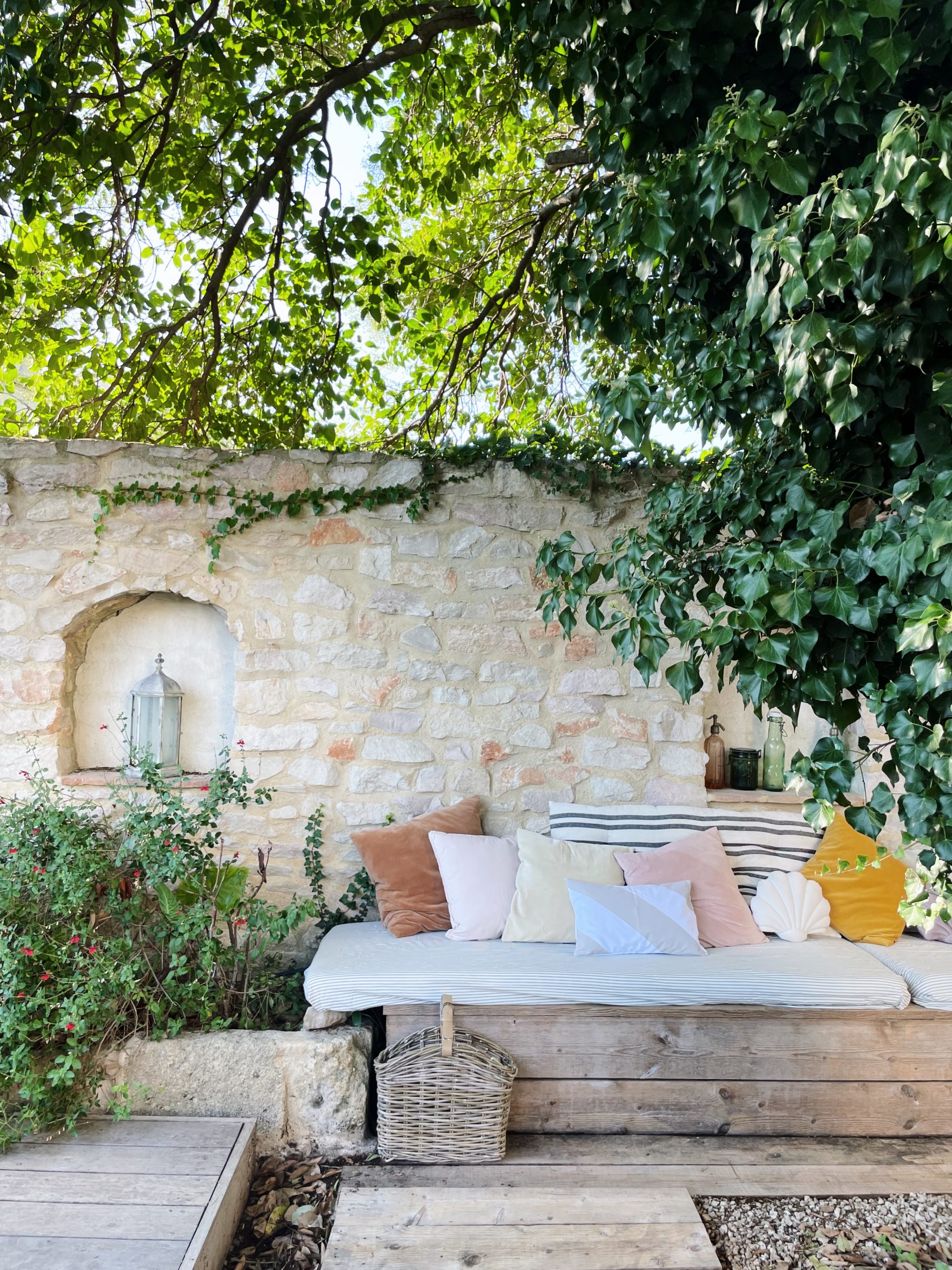 Bienvenue chez moi - Blog Mariage Madame C