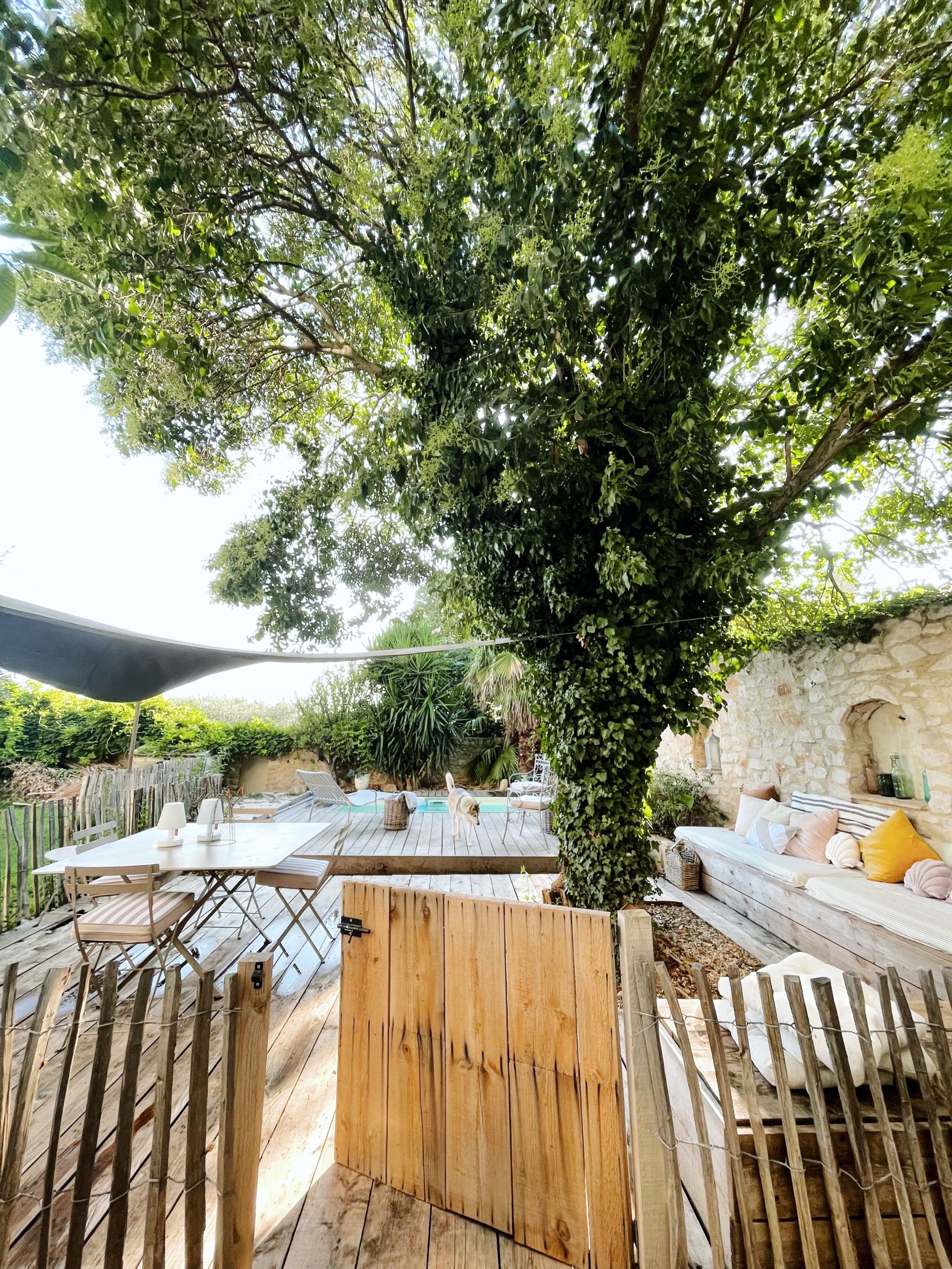 Bienvenue chez moi - Blog Mariage Madame C