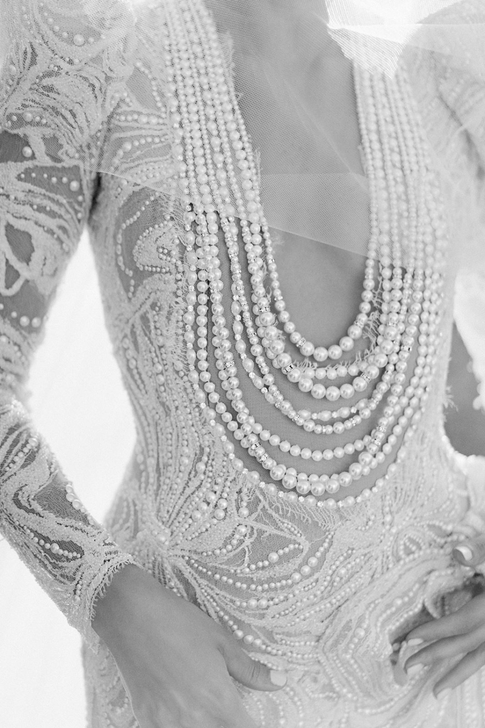 Robe de mariée couture - nos coups de coeur créateurs - Blog Mariage Madame C