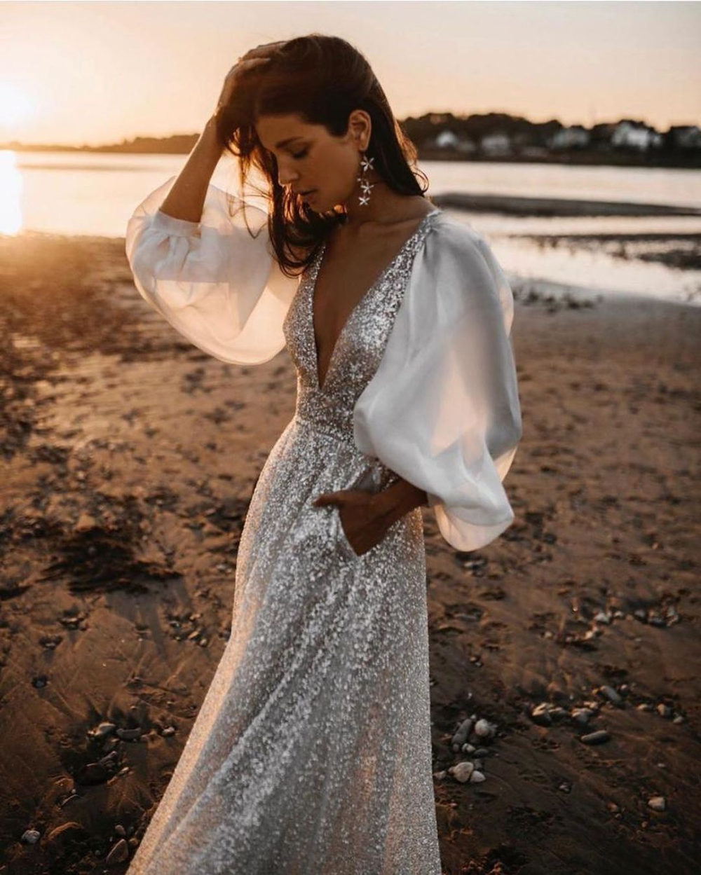 Robe de mariée couture - nos coups de coeur créateurs 2021 - Blog Mariage Madame C